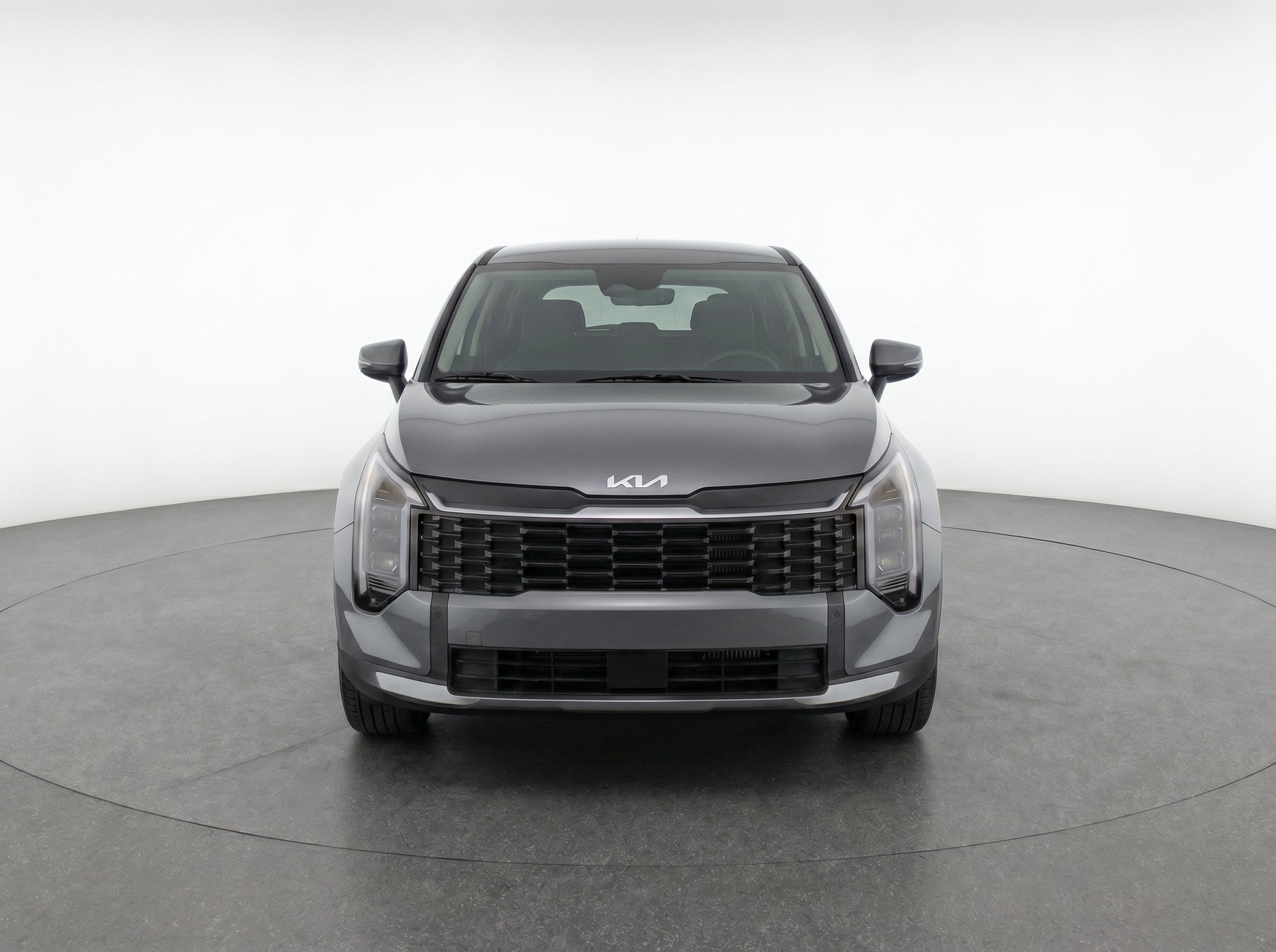 Thumbnail: 2026 Kia Sportage - 2