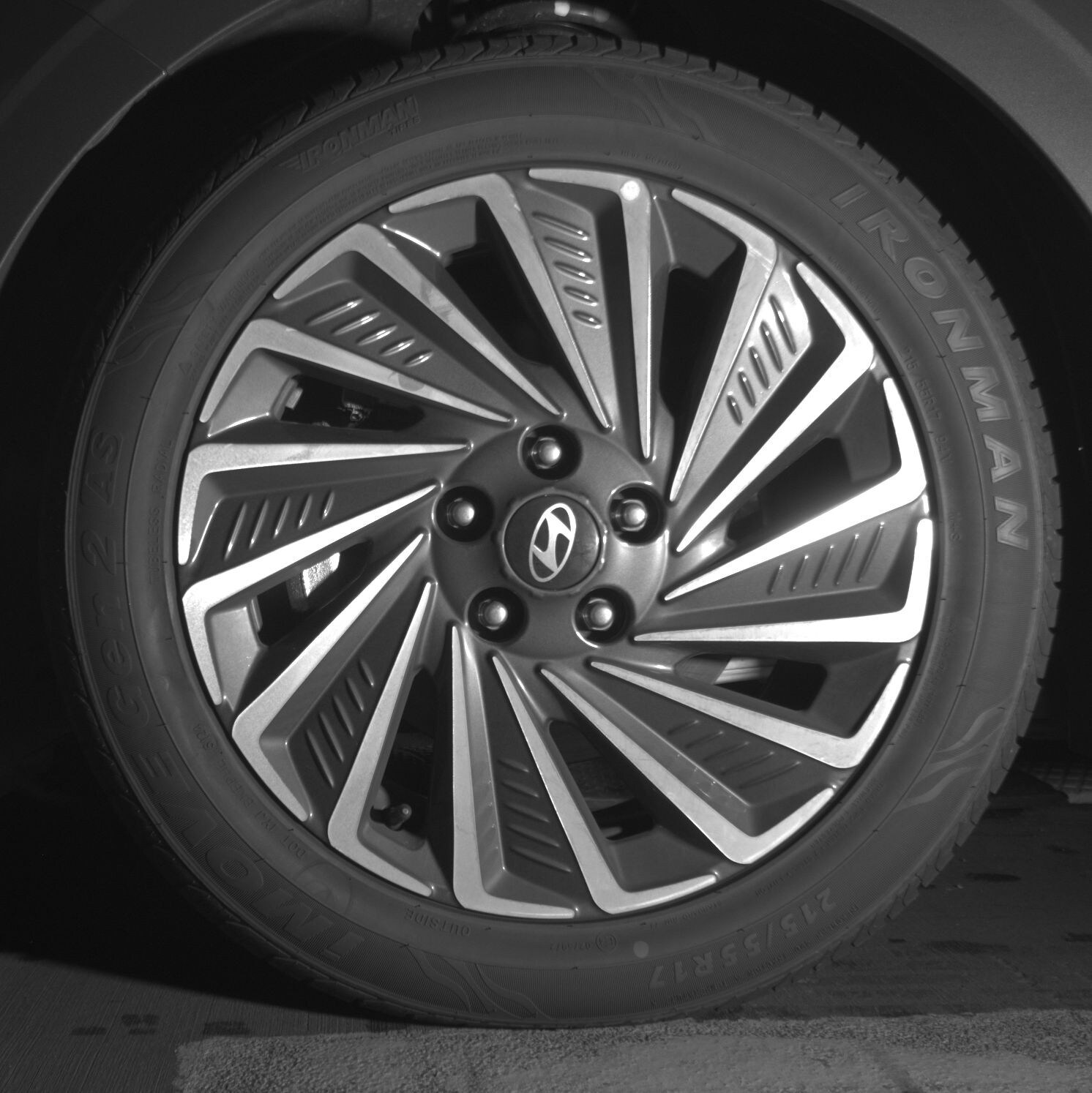 Thumbnail: 2025 Hyundai Sonata - 9