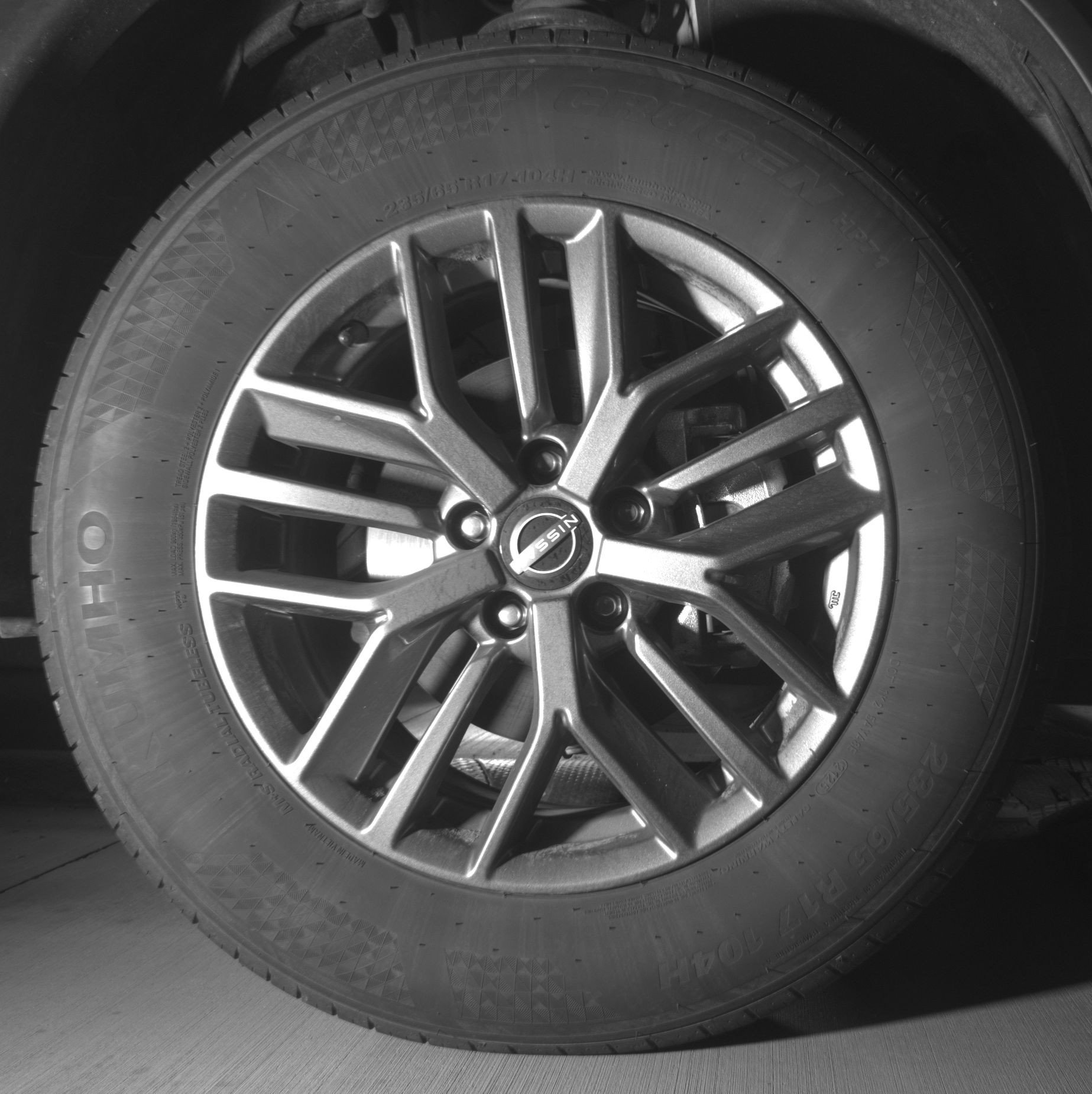 Thumbnail: 2026 Nissan Rogue - 13