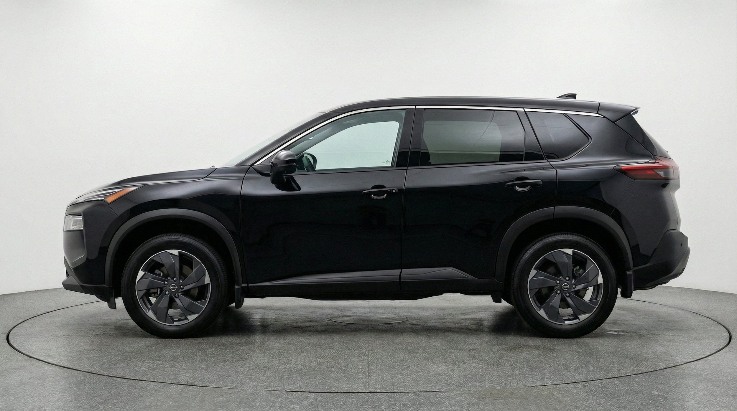 Thumbnail: 2026 Nissan Rogue - 5
