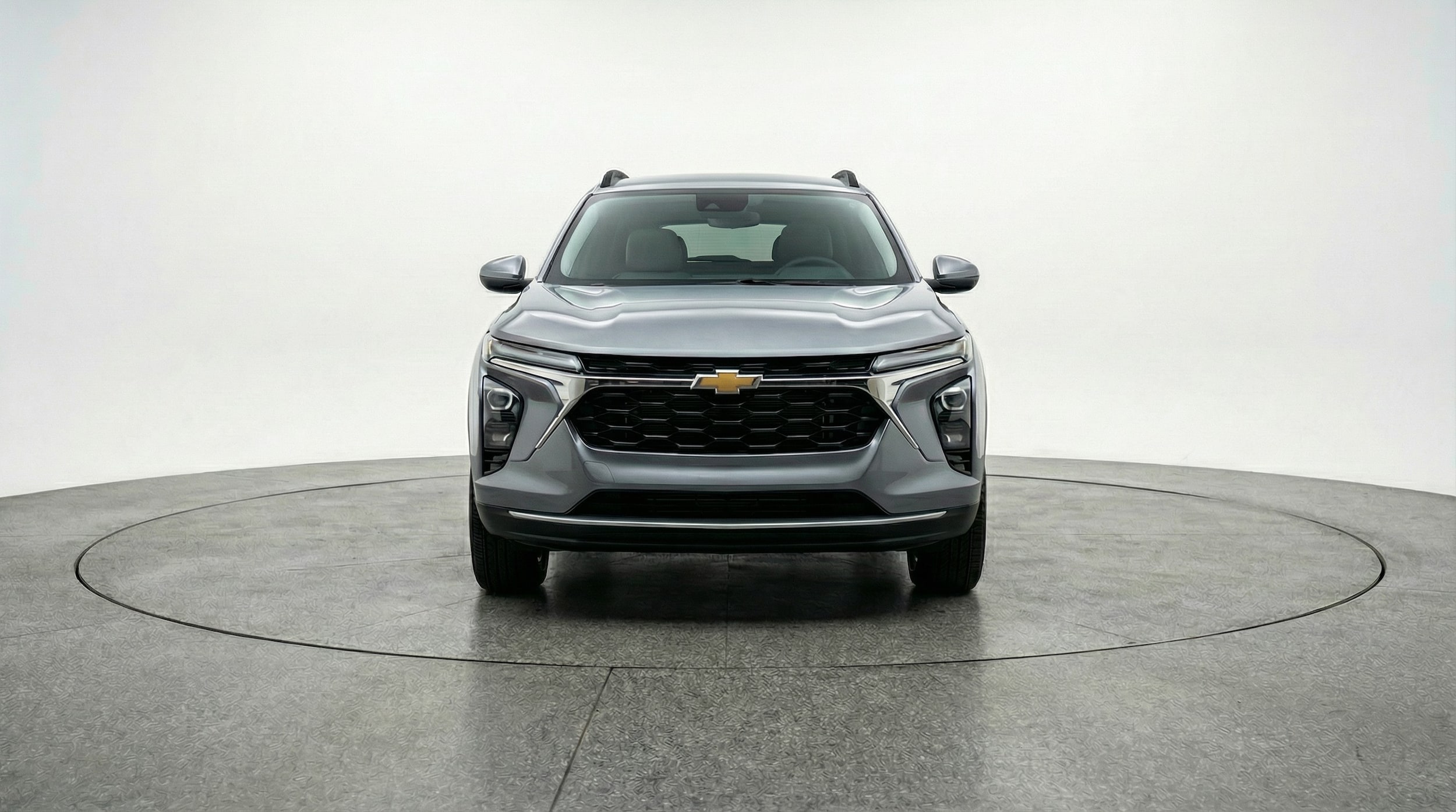 Thumbnail: 2025 Chevrolet Trax - 2