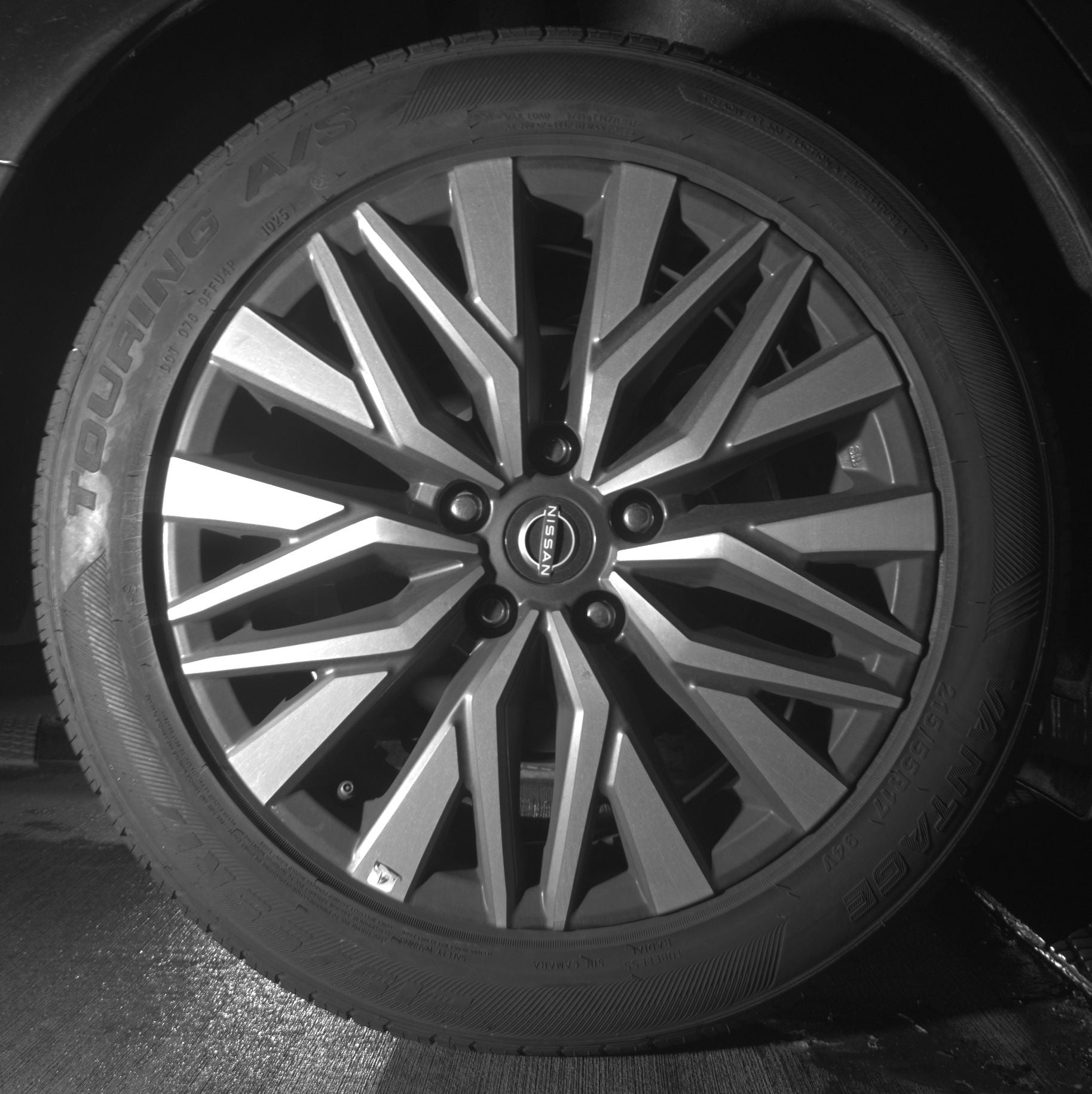 Thumbnail: 2025 Nissan Altima - 12