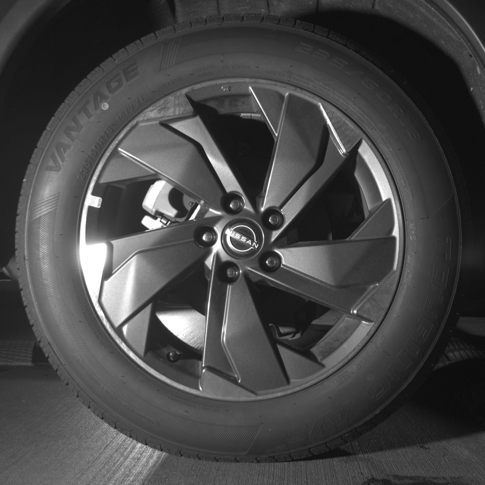 Thumbnail: 2025 Nissan Rogue - 12