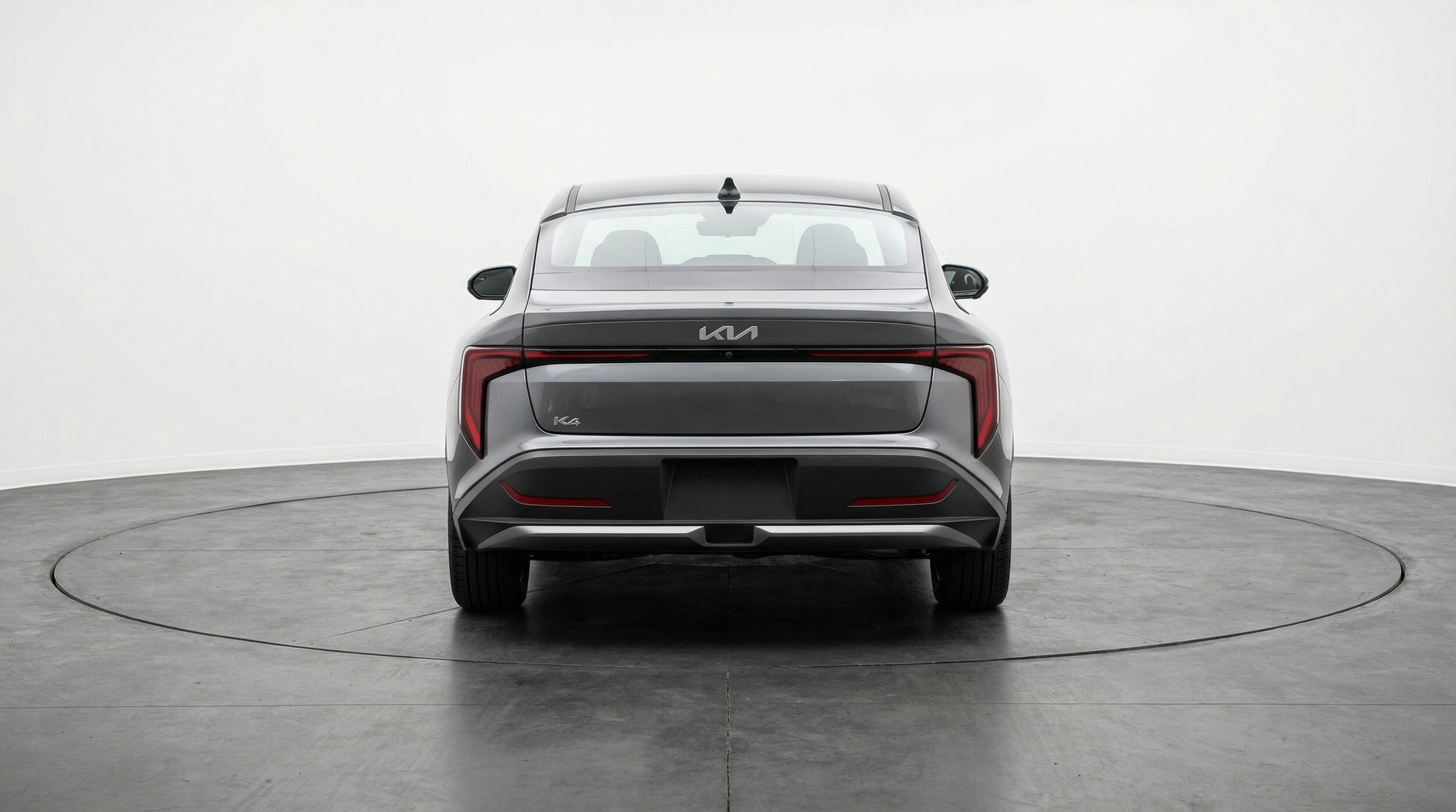 Thumbnail: 2025 Kia K4 - 6