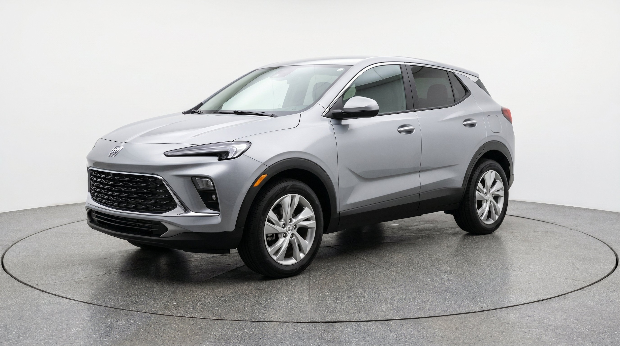 Thumbnail: 2026 Buick Encore GX - 3