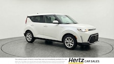 2025 Kia Soul  -
                  Morrow, GA