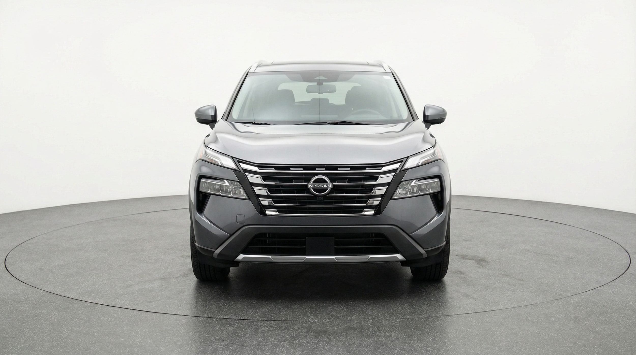 Thumbnail: 2025 Nissan Rogue - 2