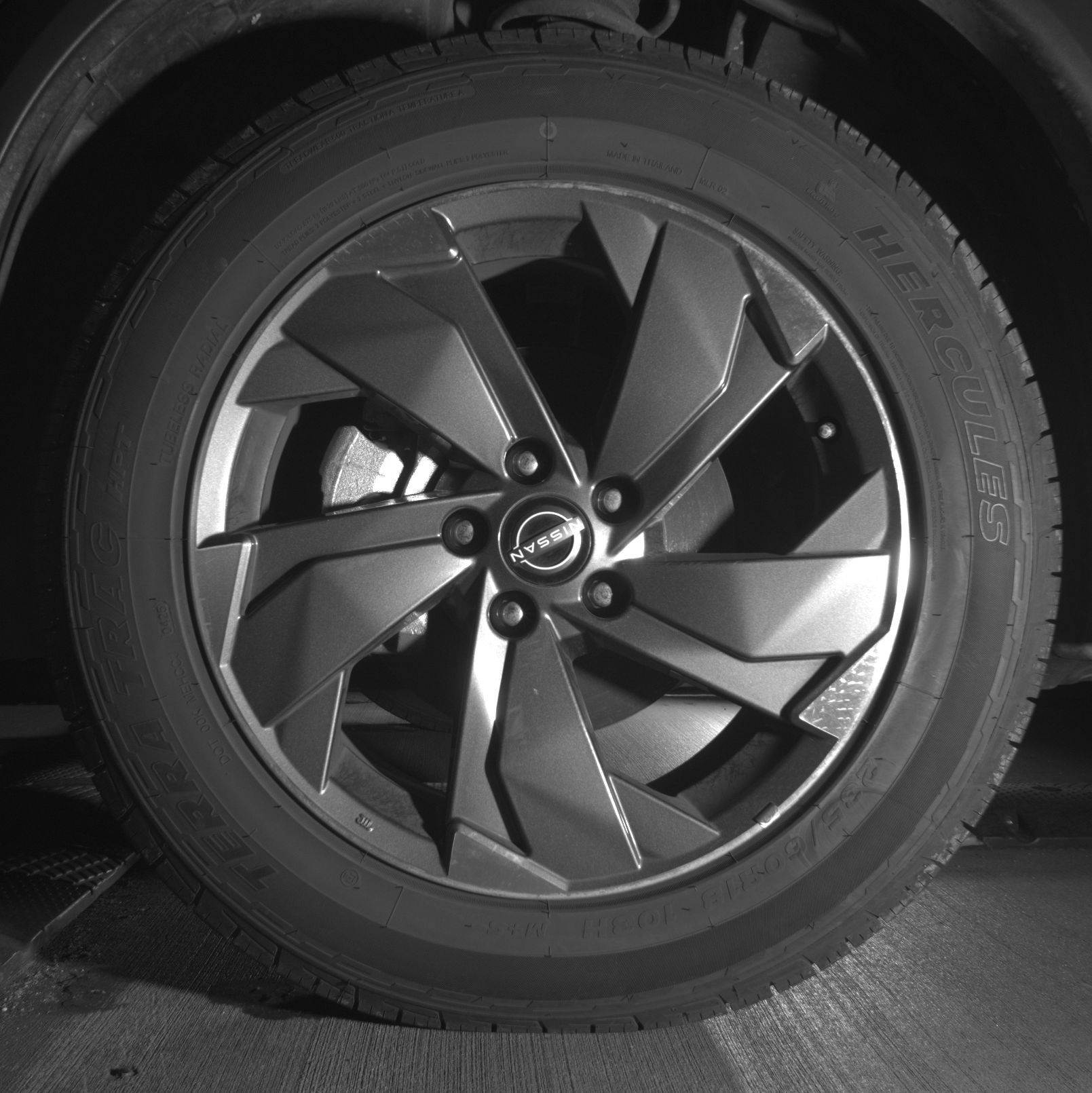 Thumbnail: 2025 Nissan Rogue - 9