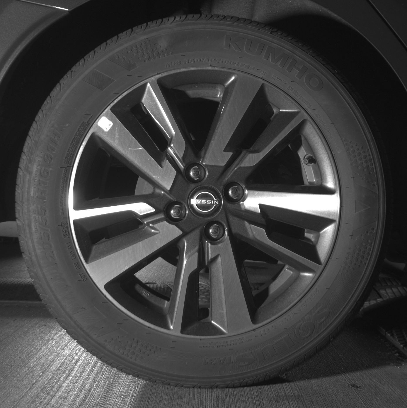 Thumbnail: 2025 Nissan Versa - 12