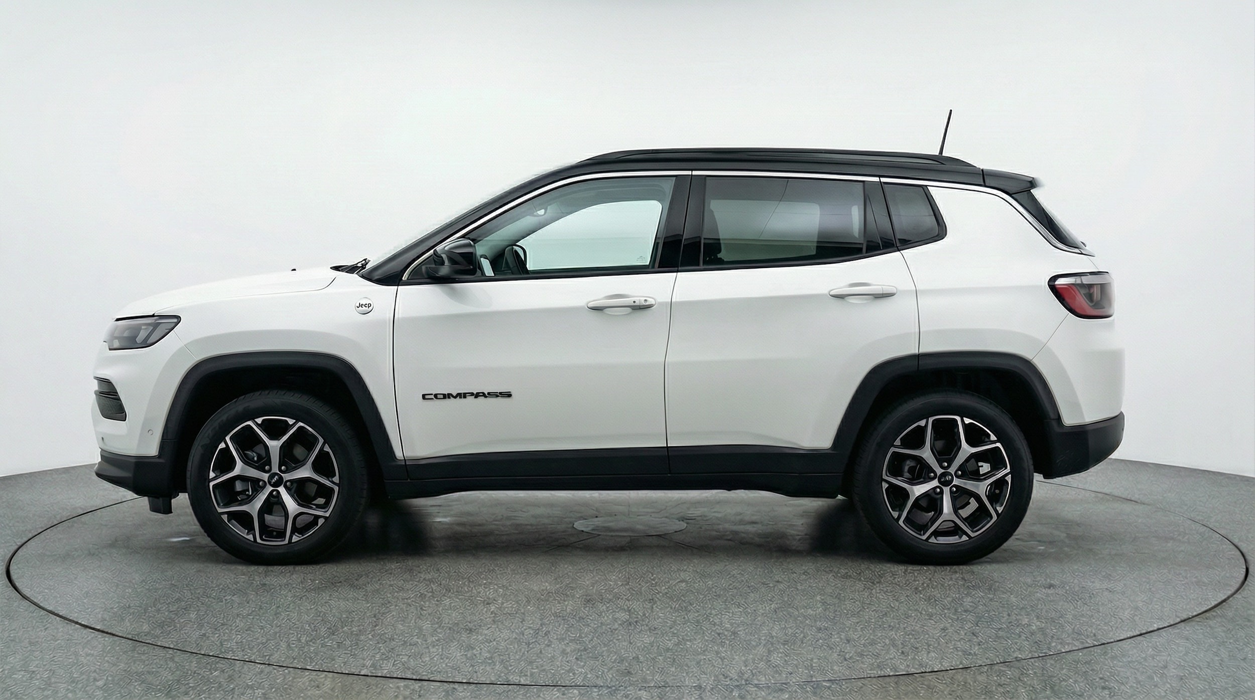 Thumbnail: 2025 Jeep Compass - 4