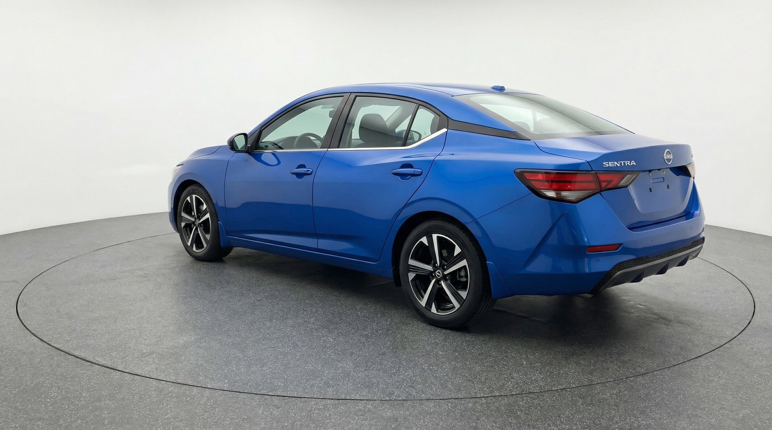 Thumbnail: 2025 Nissan Sentra - 6