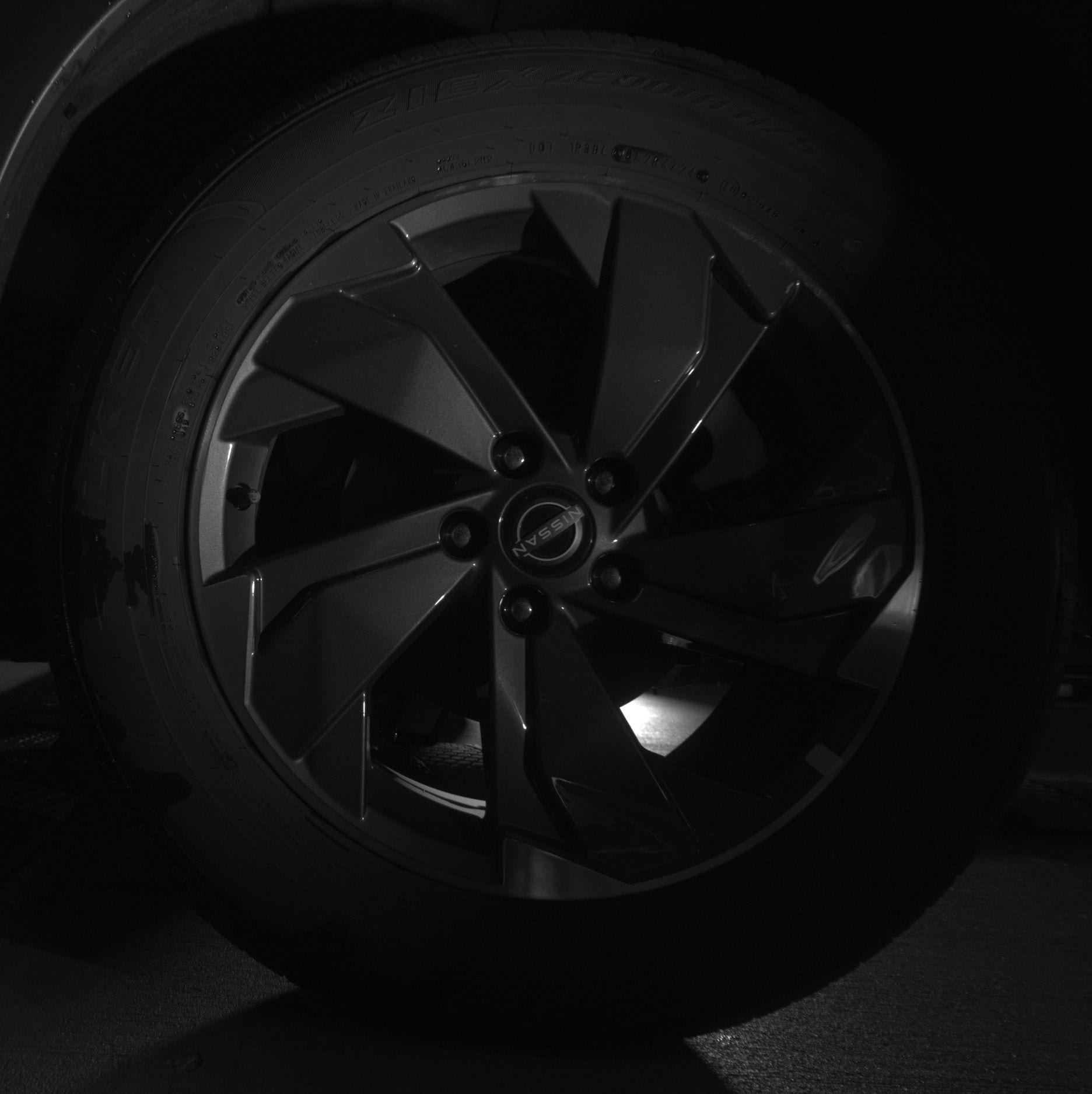 Thumbnail: 2025 Nissan Rogue - 11