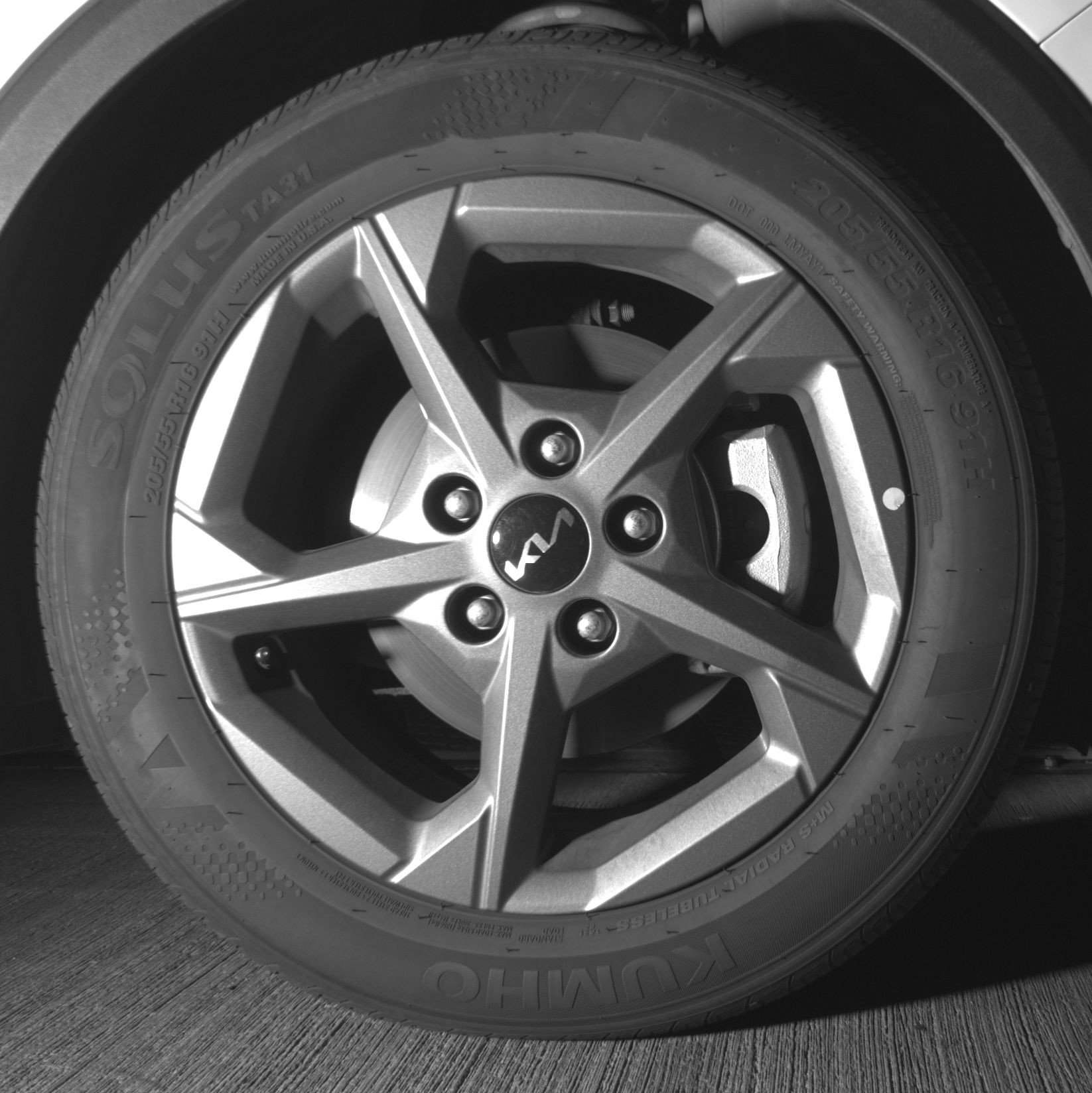 Thumbnail: 2025 Kia K4 - 13