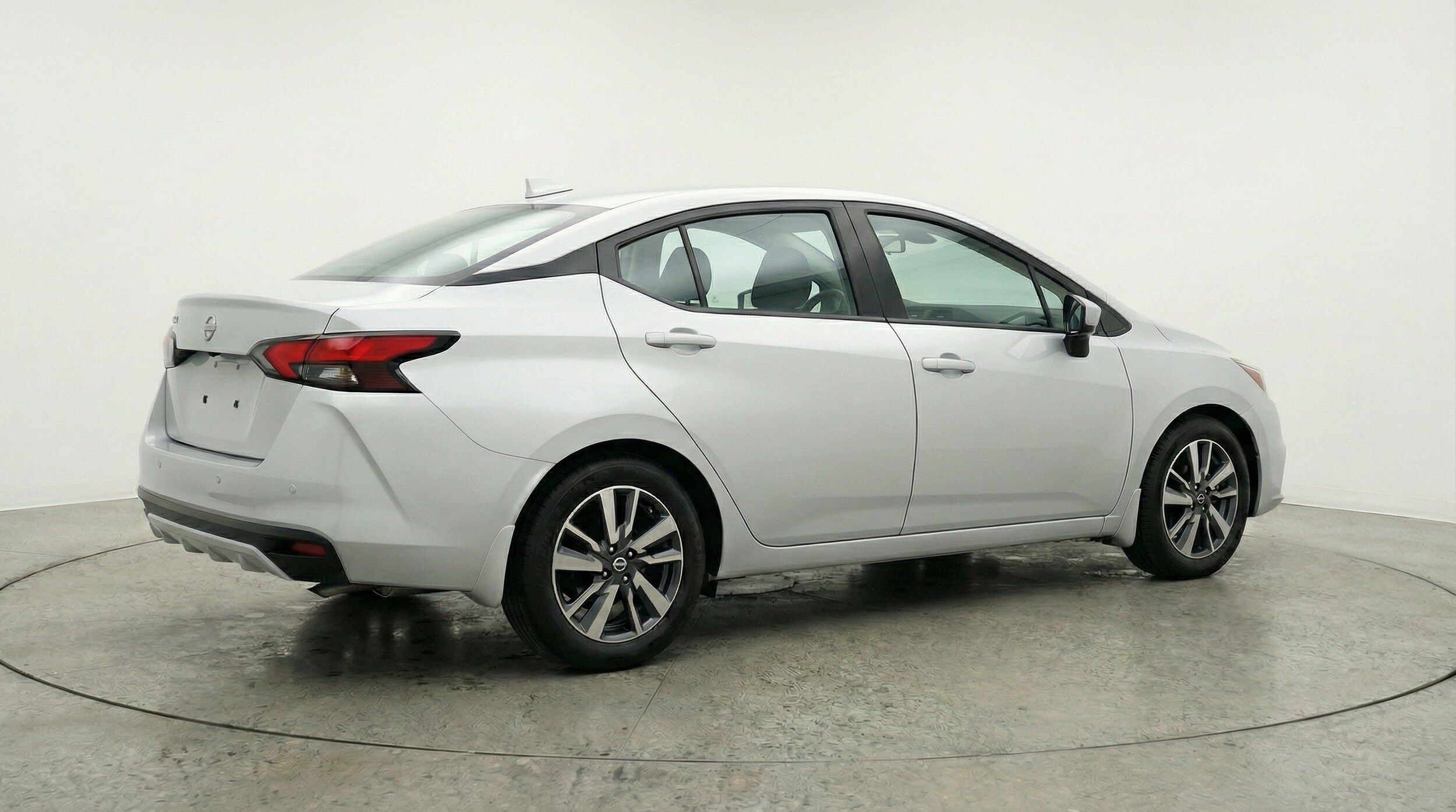 Thumbnail: 2025 Nissan Versa - 9