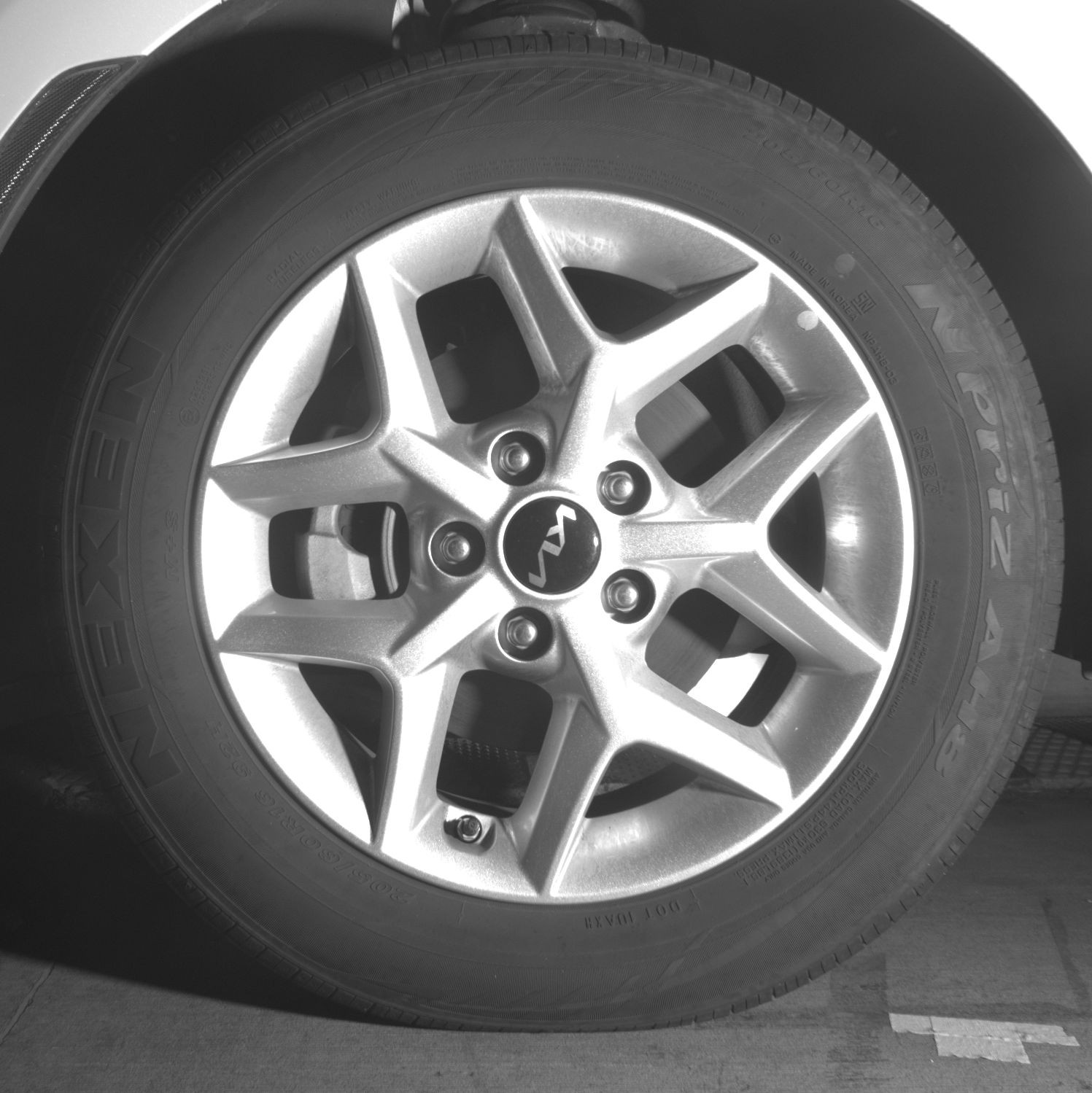 Thumbnail: 2025 Kia Soul - 9