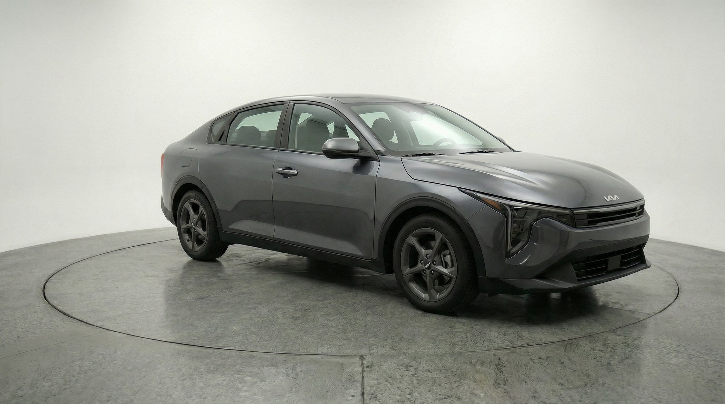 Thumbnail: 2025 Kia K4 - 1