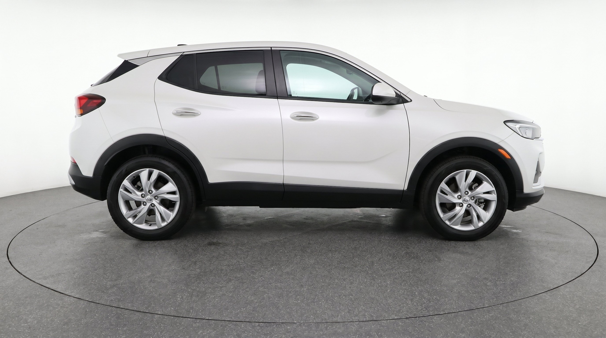 Thumbnail: 2026 Buick Encore GX - 11