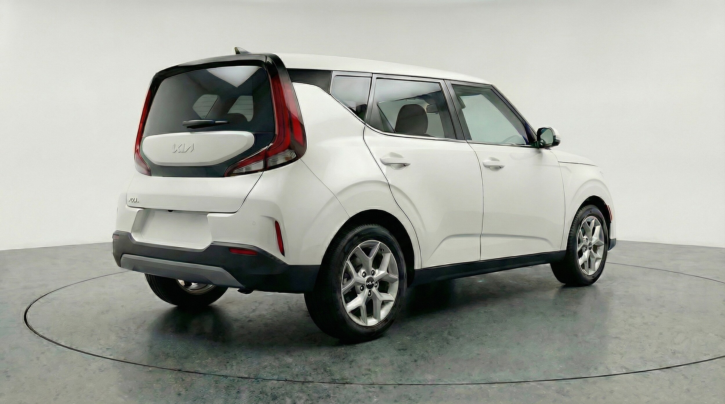 Thumbnail: 2025 Kia Soul - 9