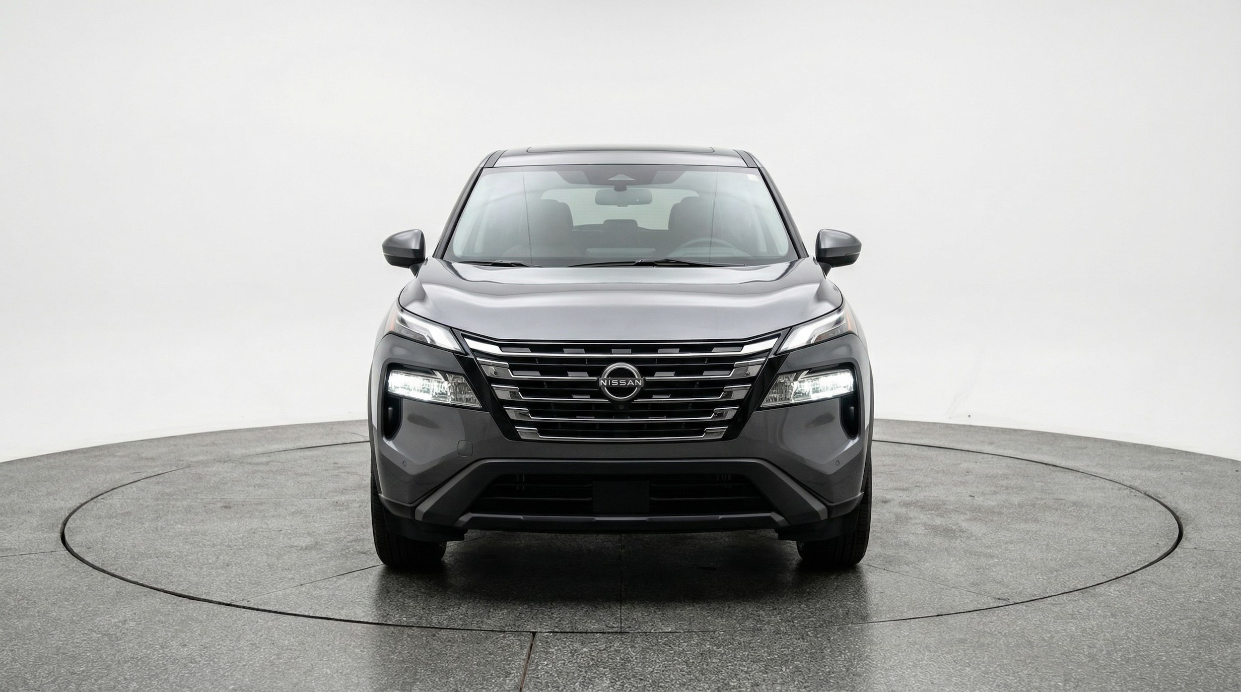 Thumbnail: 2025 Nissan Rogue - 2