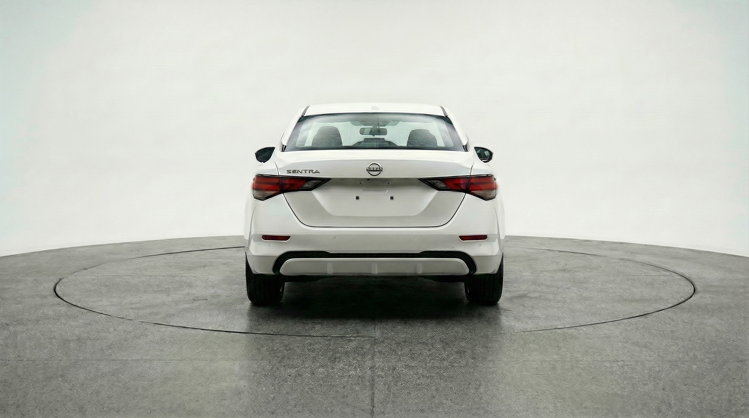 Thumbnail: 2025 Nissan Sentra - 7