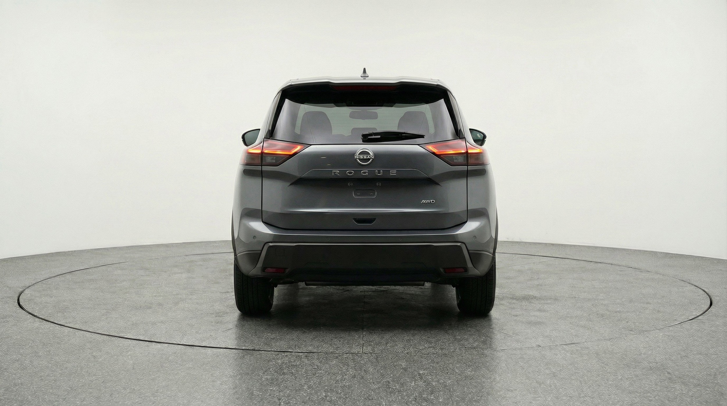 Thumbnail: 2025 Nissan Rogue - 7