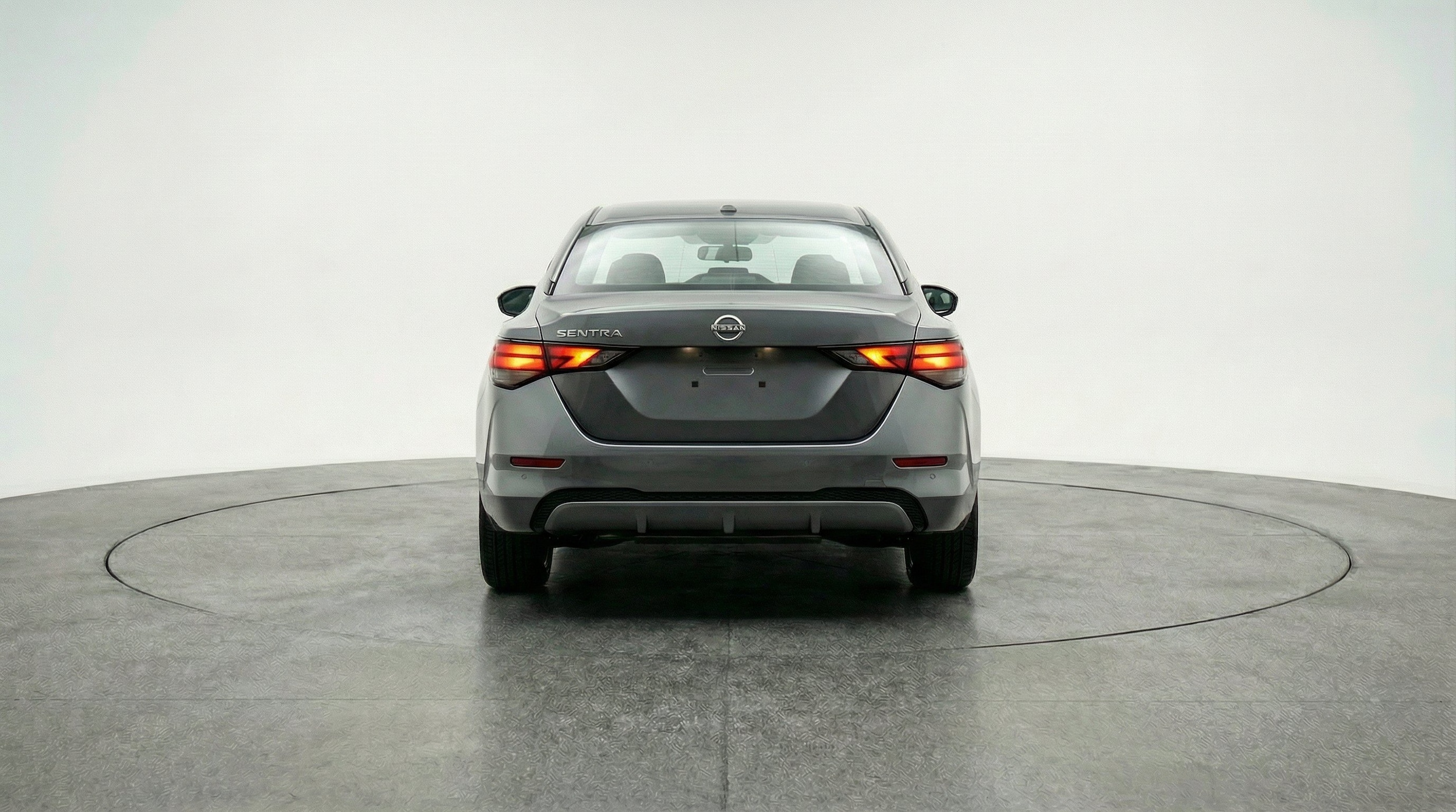 Thumbnail: 2025 Nissan Sentra - 7