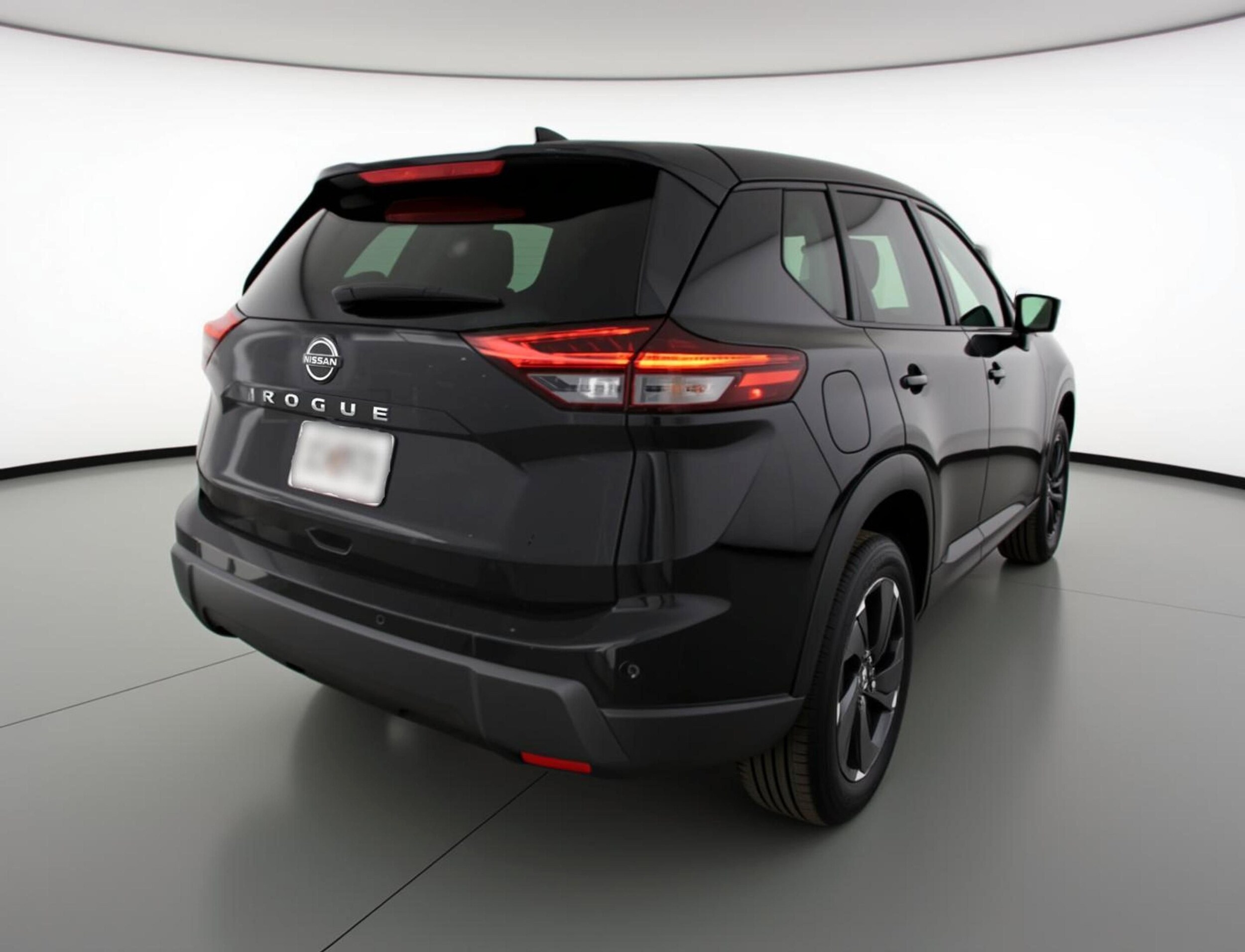Thumbnail: 2025 Nissan Rogue - 9