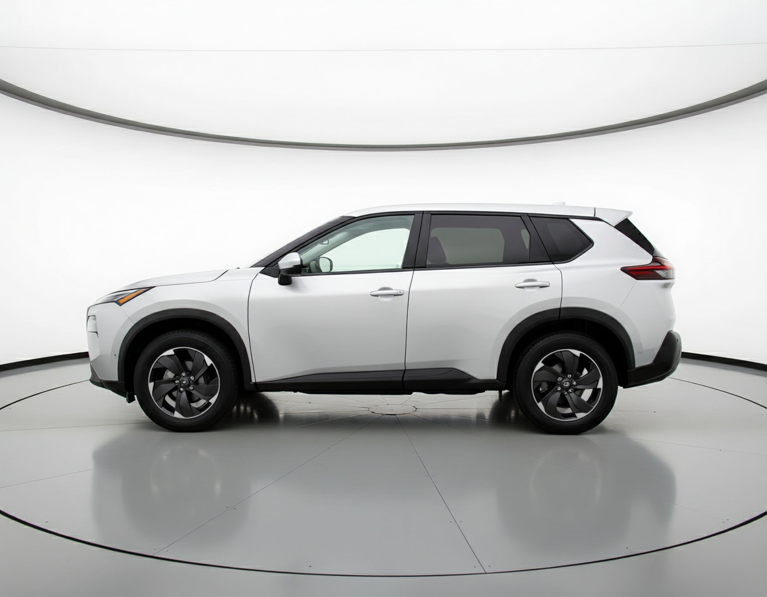 Thumbnail: 2025 Nissan Rogue - 4