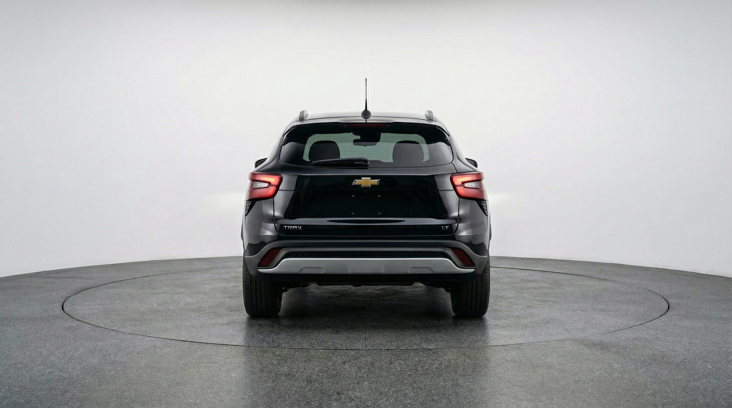 Thumbnail: 2025 Chevrolet Trax - 6