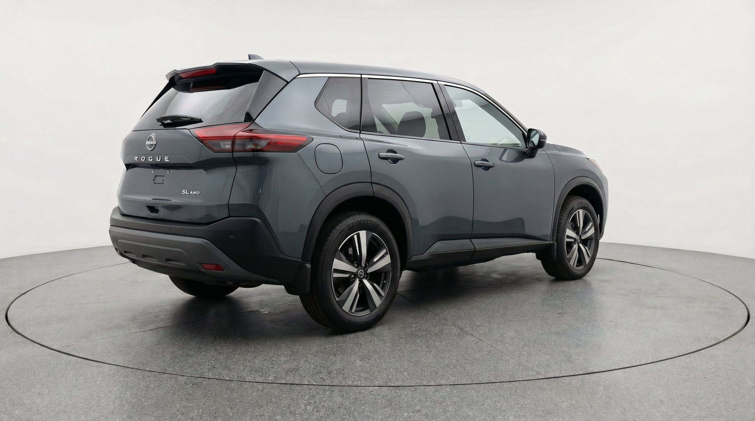 Thumbnail: 2026 Nissan Rogue - 9