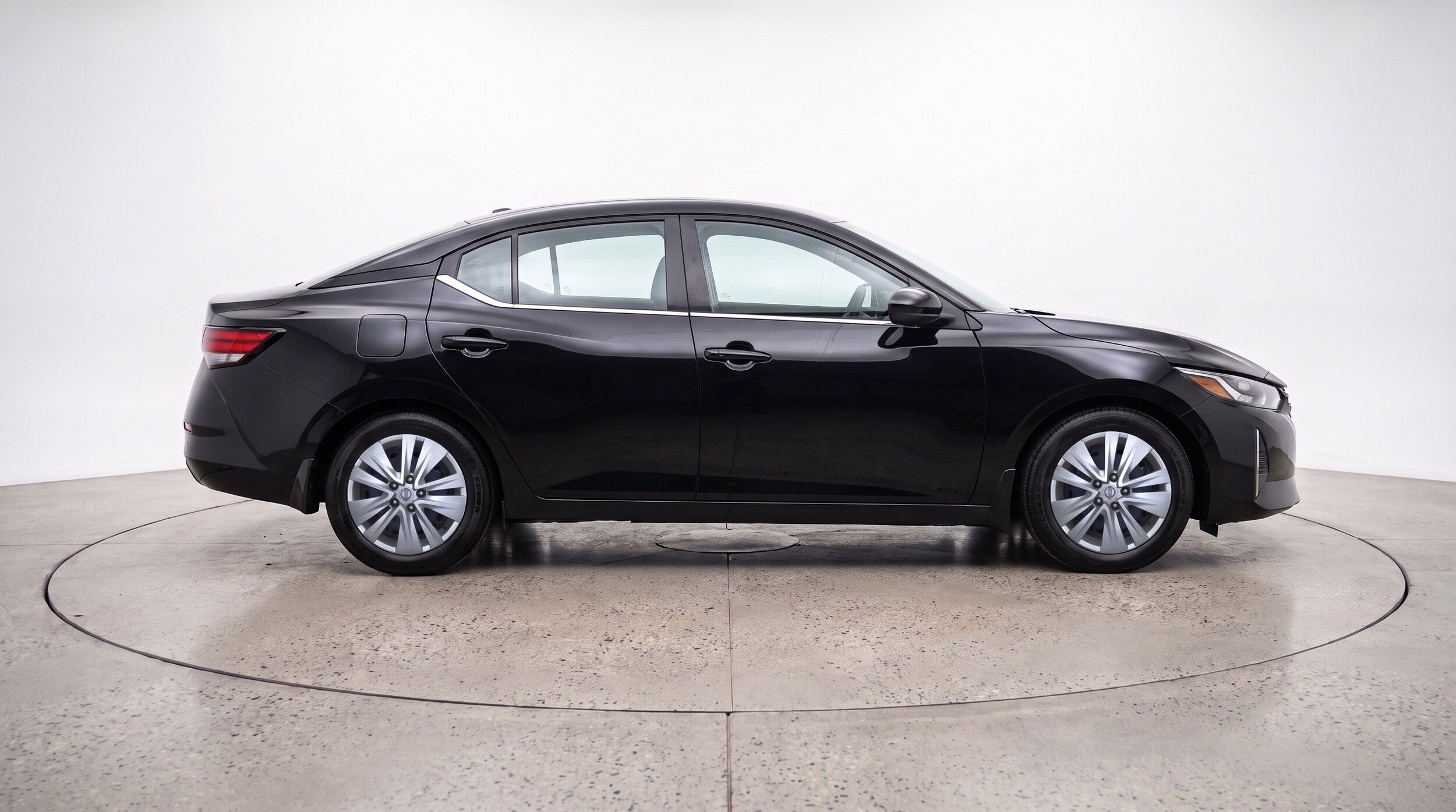 Thumbnail: 2025 Nissan Sentra - 11