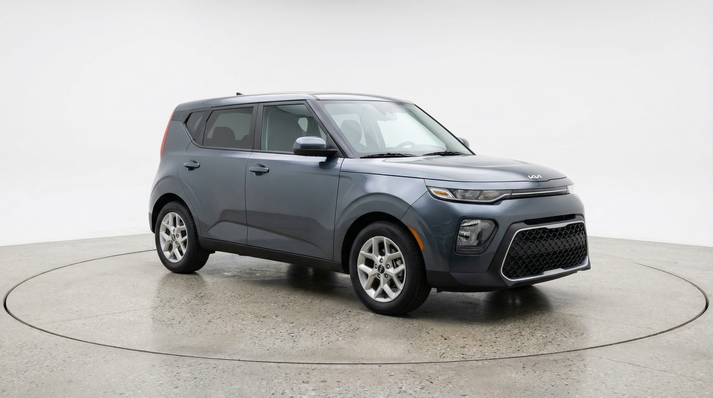 Thumbnail: 2025 Kia Soul - 1
