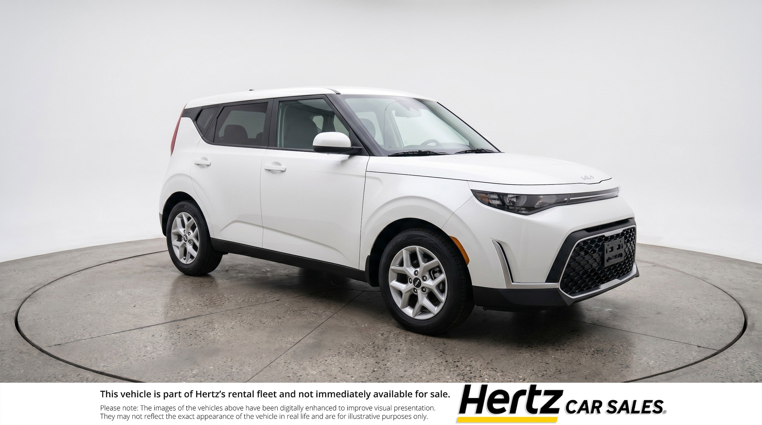 Thumbnail: 2025 Kia Soul - 1