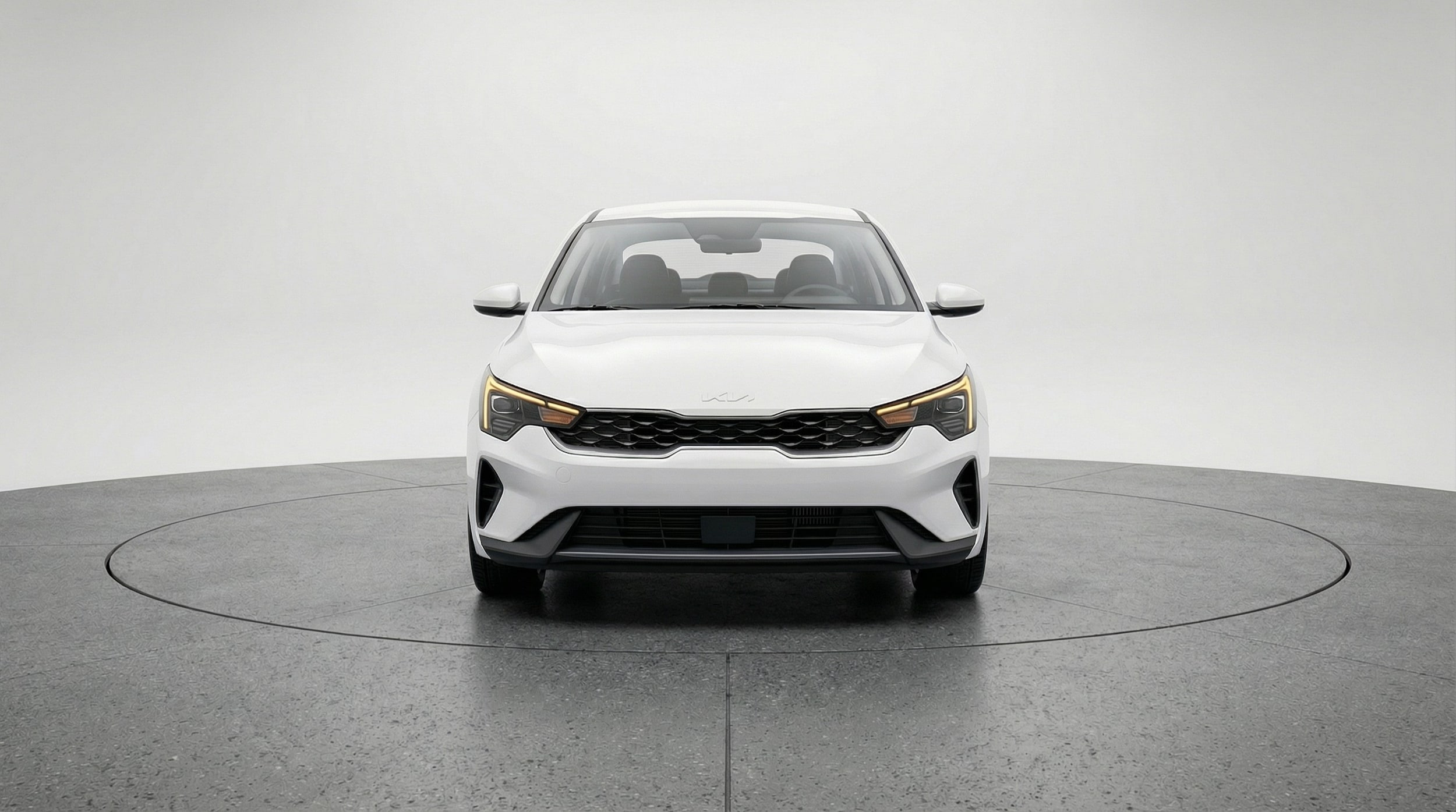 Thumbnail: 2025 Kia K4 - 2