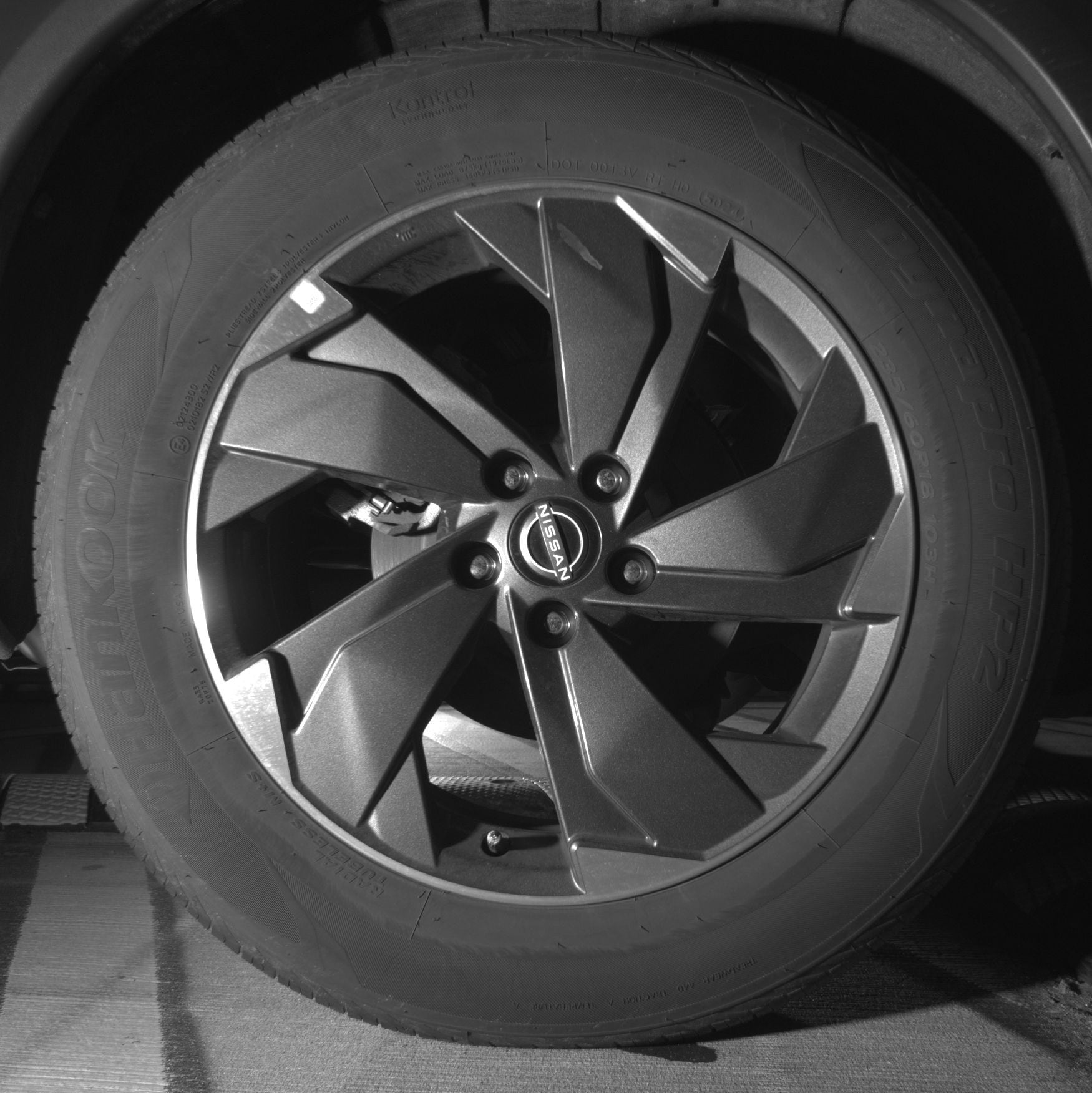 Thumbnail: 2025 Nissan Rogue - 12