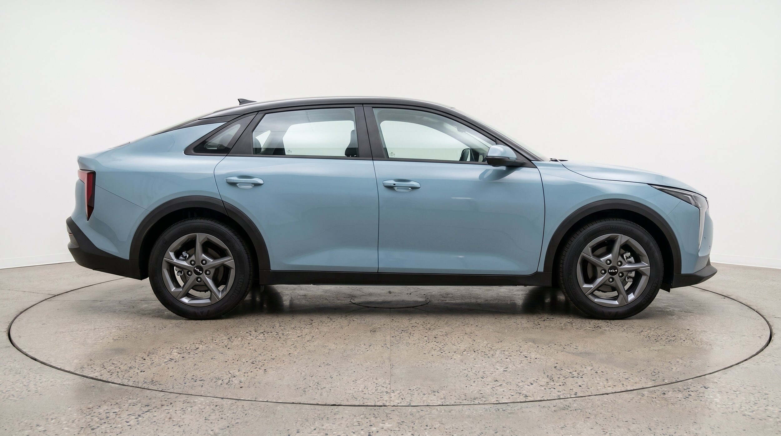 Thumbnail: 2026 Kia K4 - 11