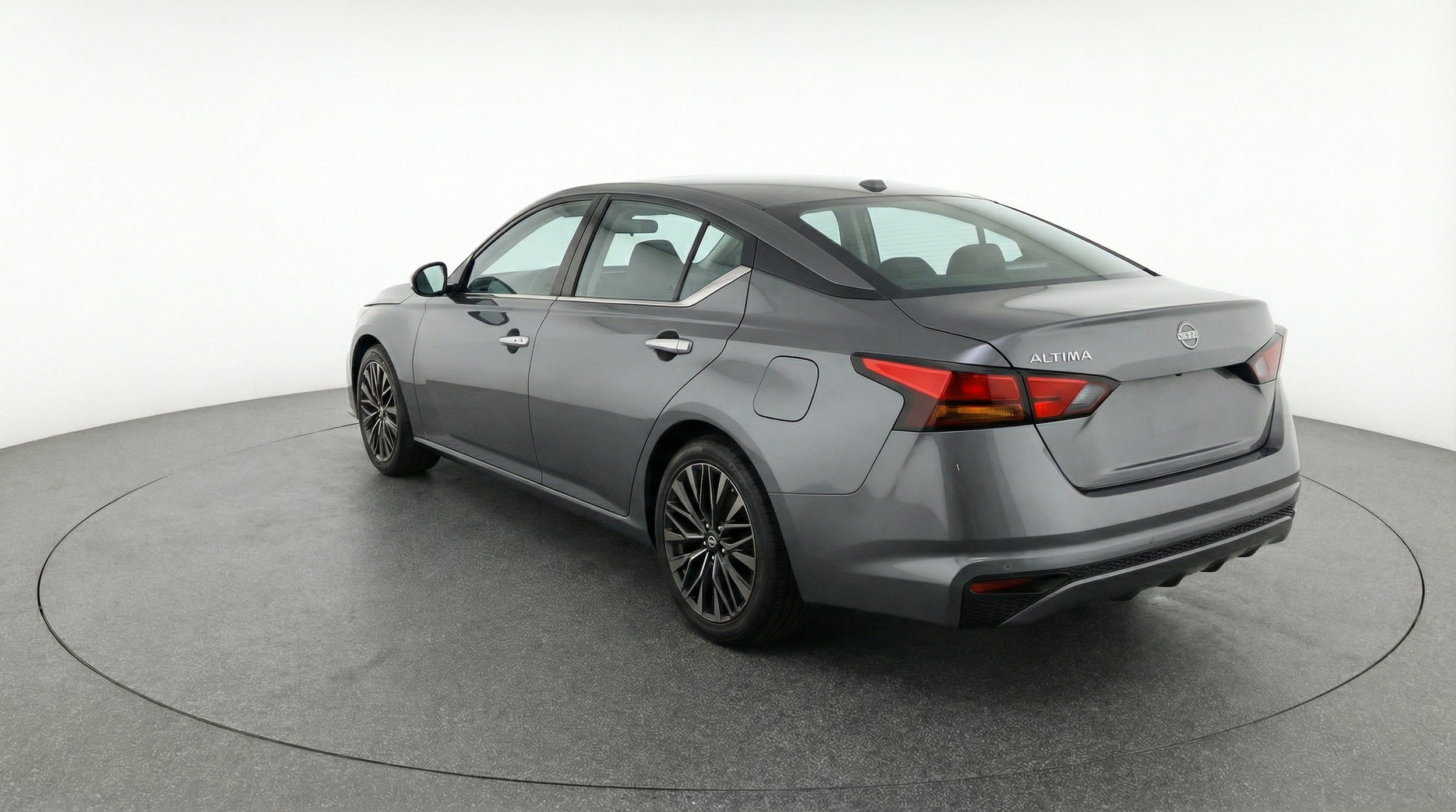 Thumbnail: 2025 Nissan Altima - 6