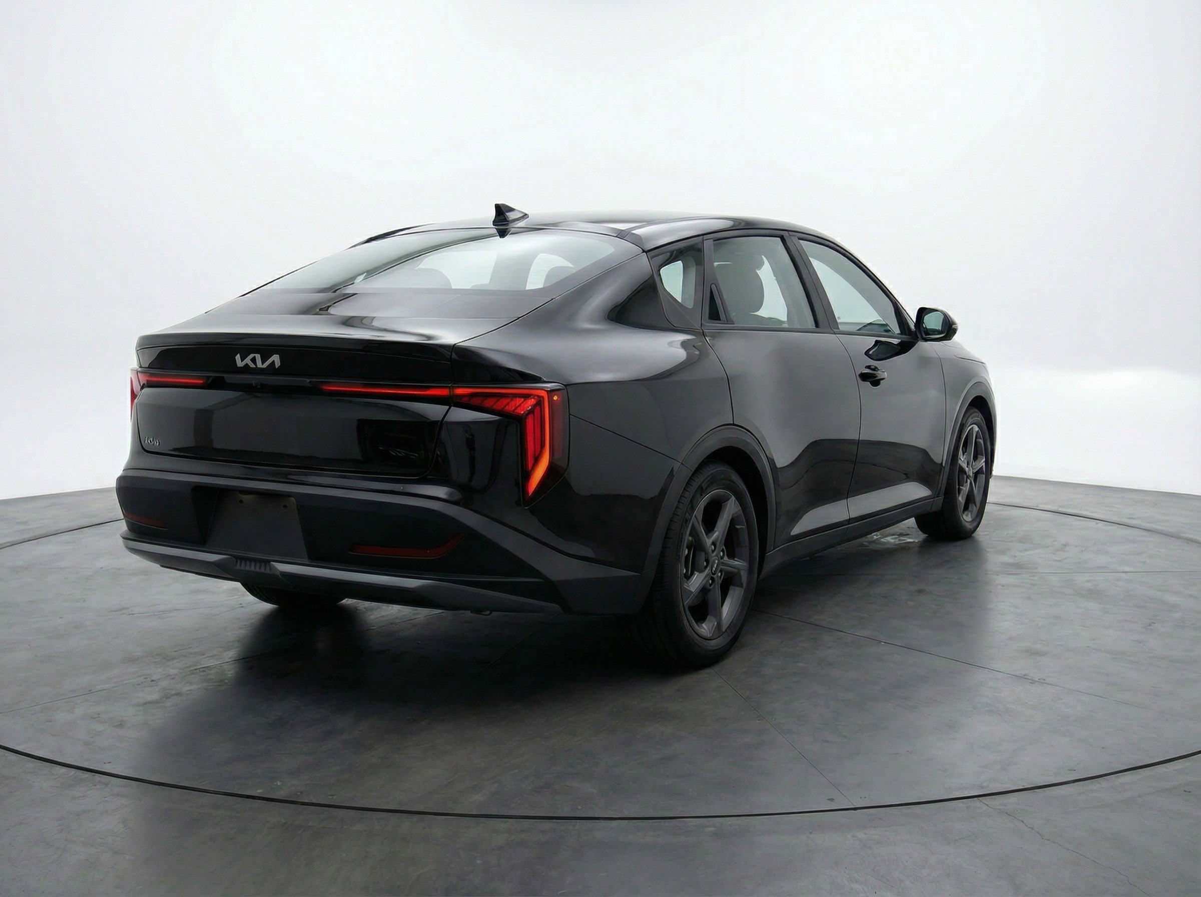 Thumbnail: 2025 Kia K4 - 9