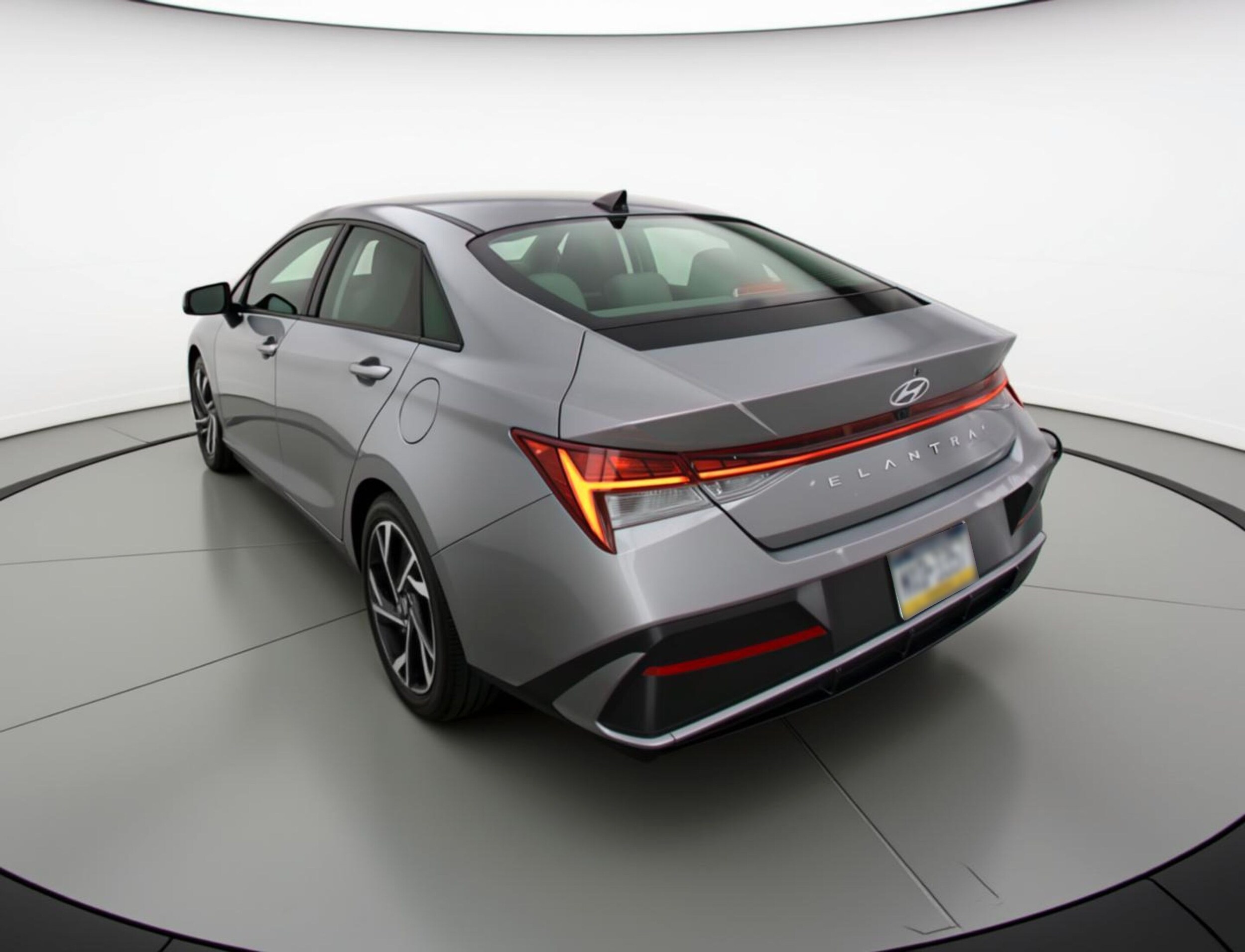 Thumbnail: 2025 Hyundai Elantra - 5