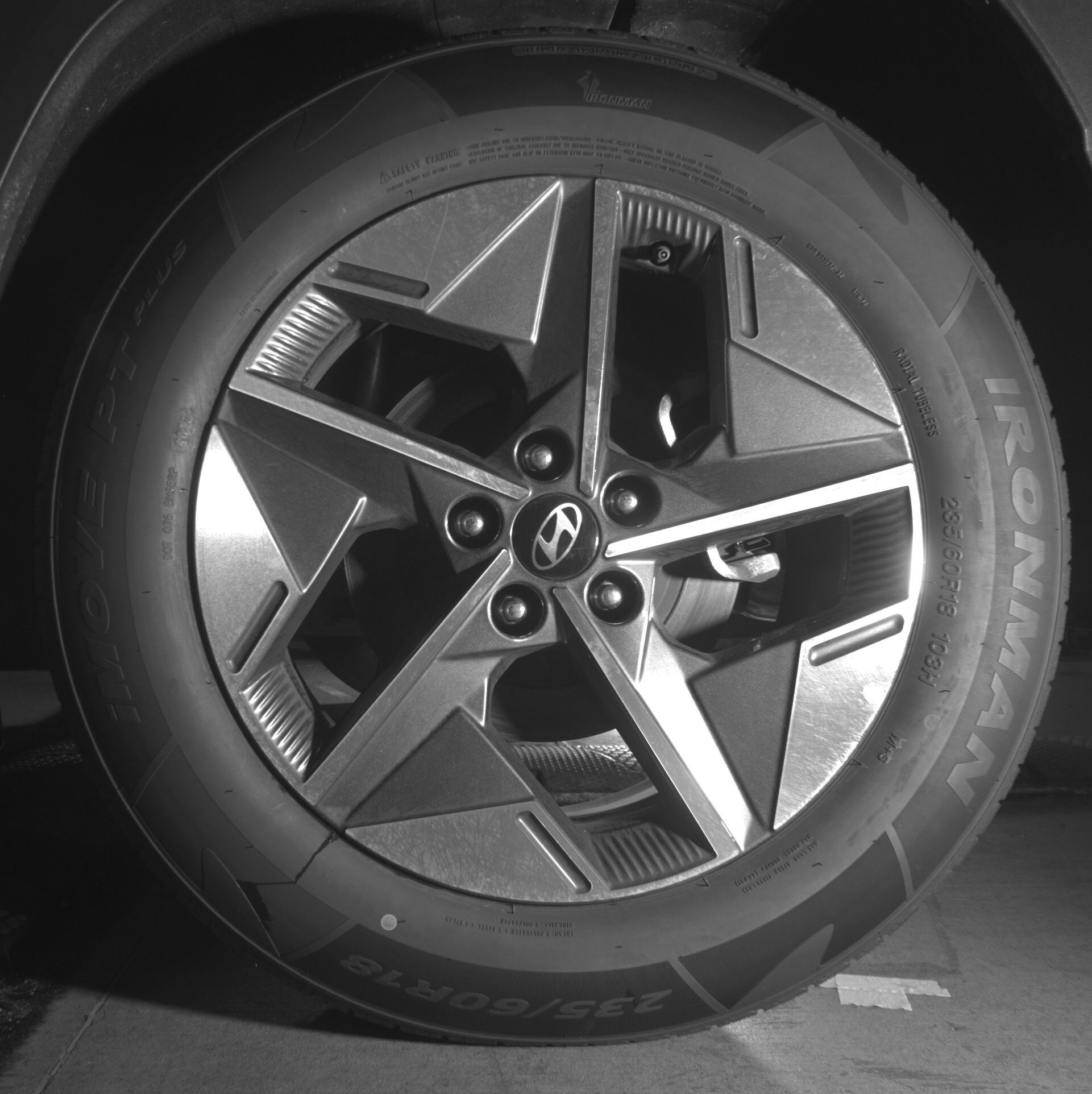 Thumbnail: 2025 Hyundai Tucson - 11