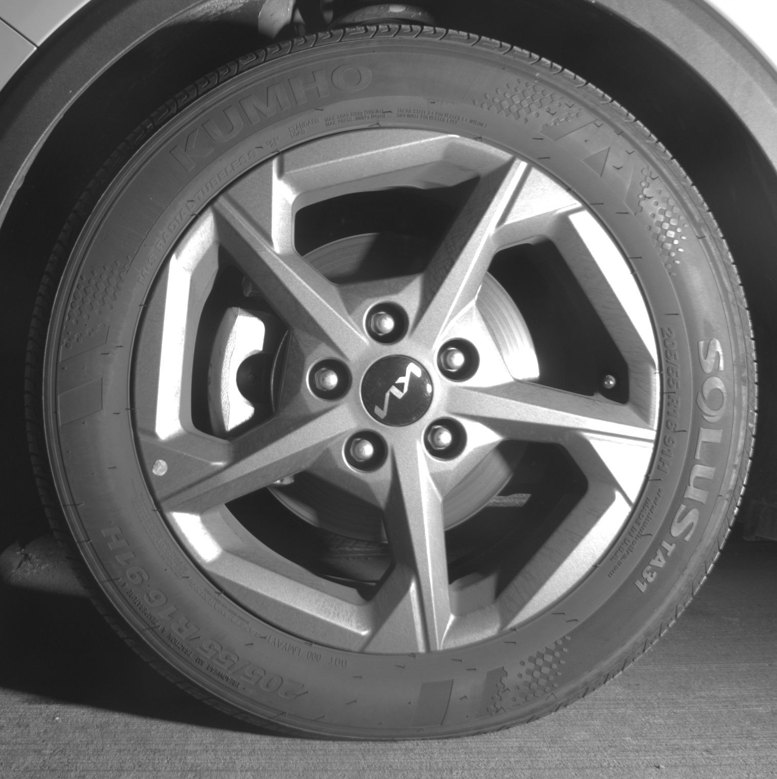 Thumbnail: 2025 Kia K4 - 9