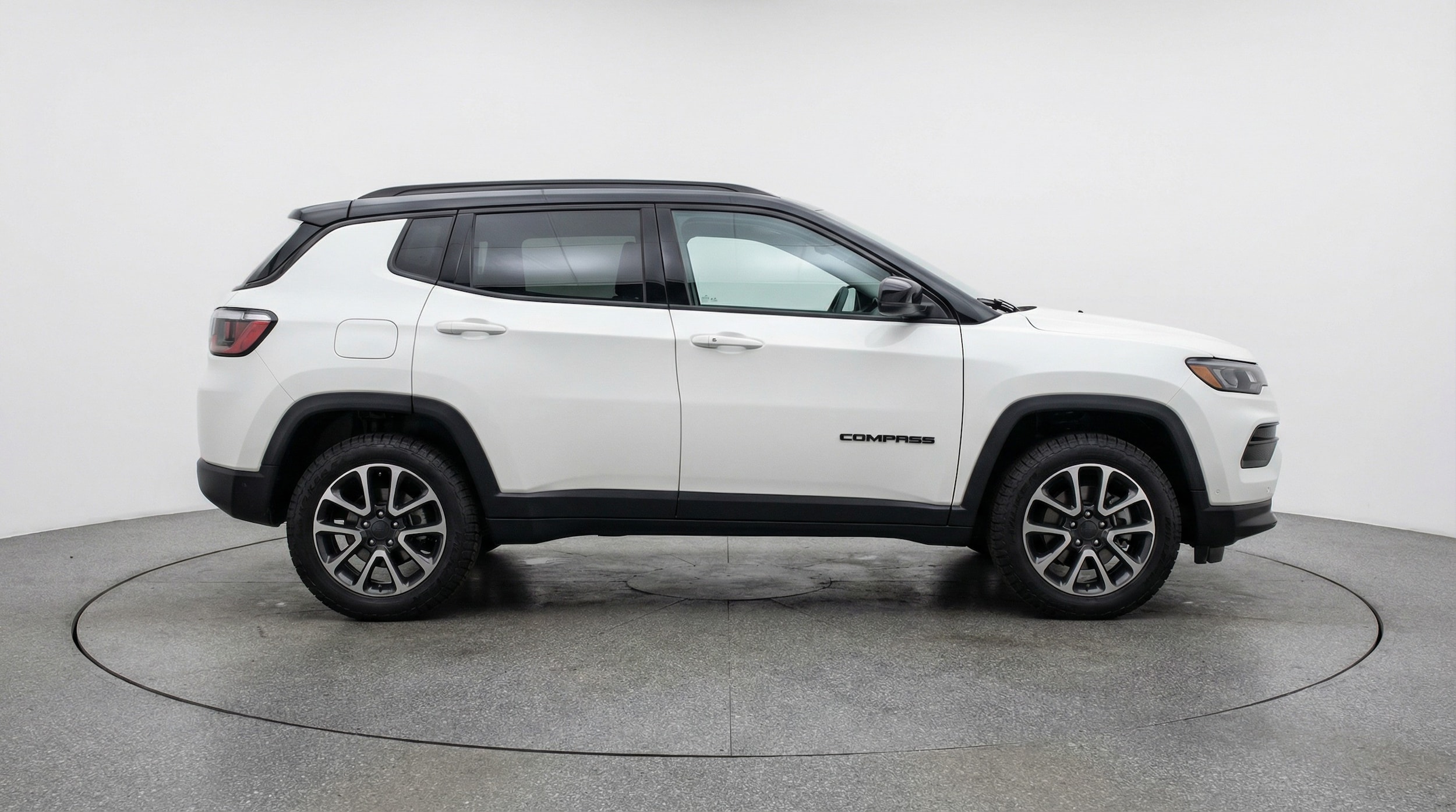 Thumbnail: 2025 Jeep Compass - 8