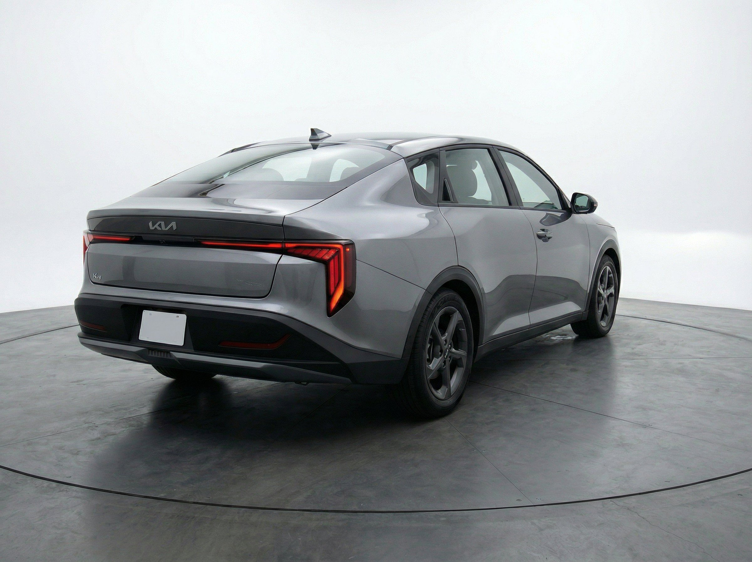 Thumbnail: 2025 Kia K4 - 9