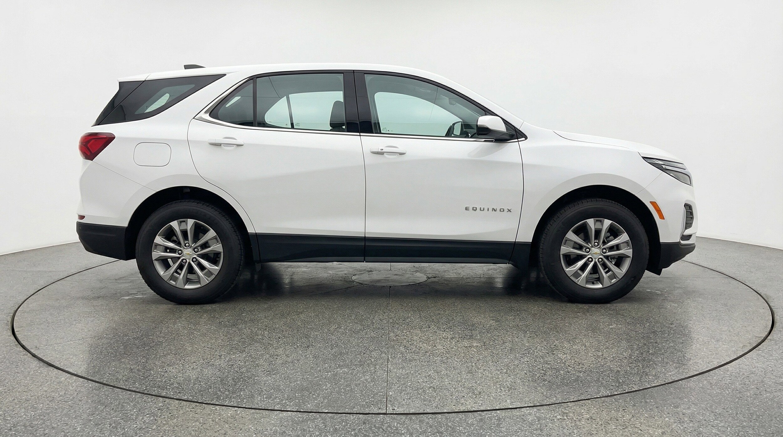 Thumbnail: 2025 Chevrolet Equinox - 11