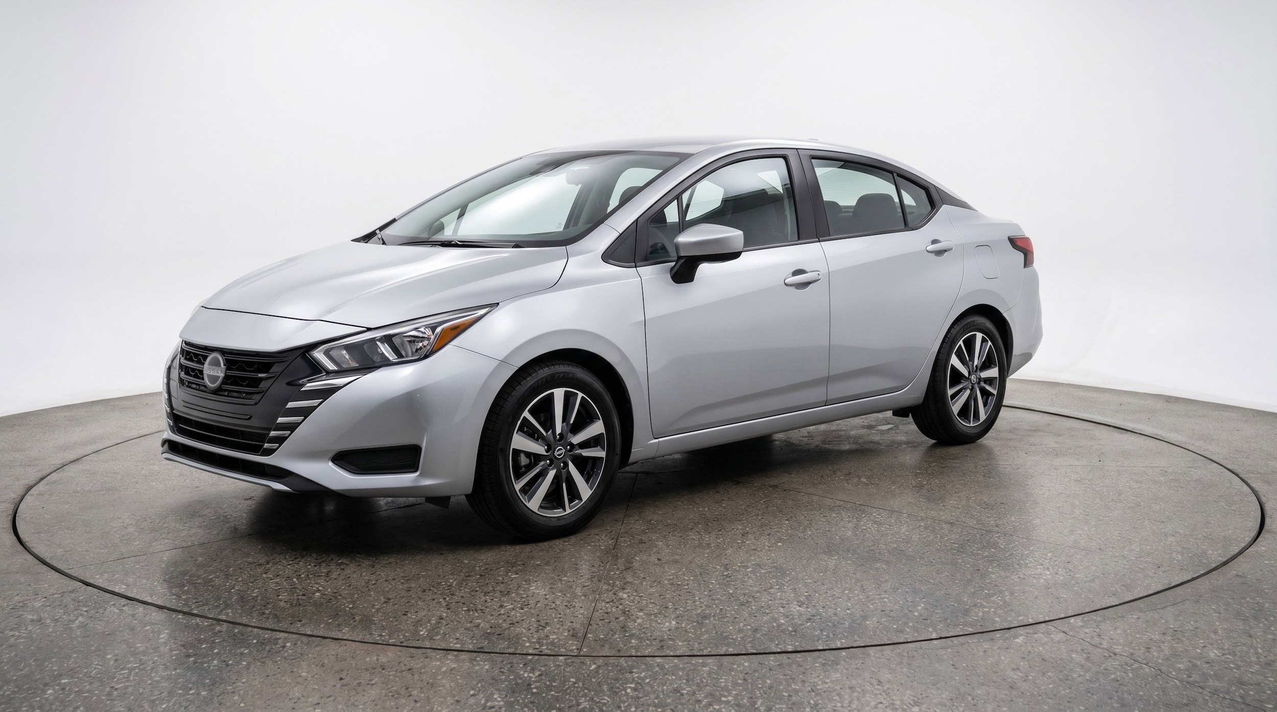 Thumbnail: 2025 Nissan Versa - 3