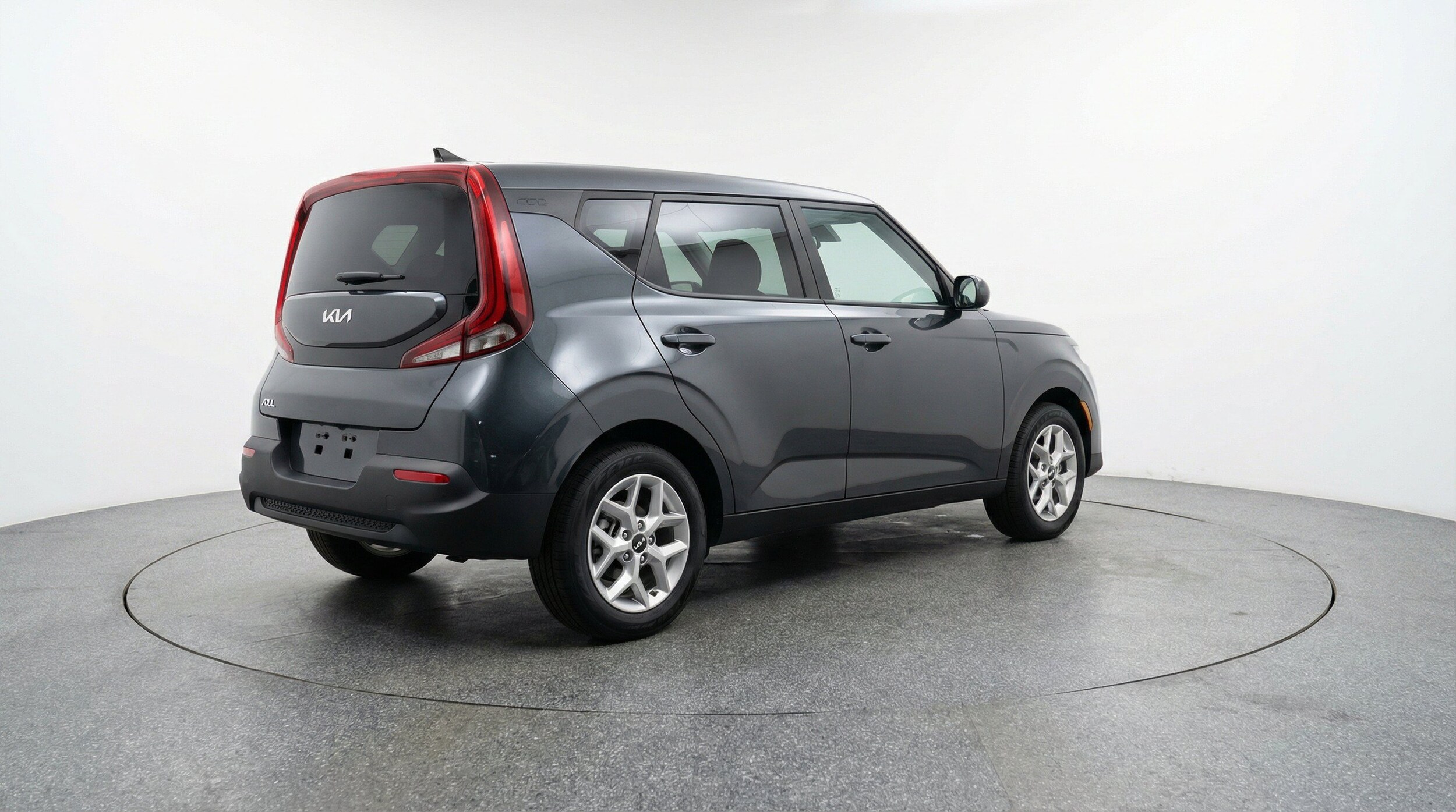 Thumbnail: 2025 Kia Soul - 9