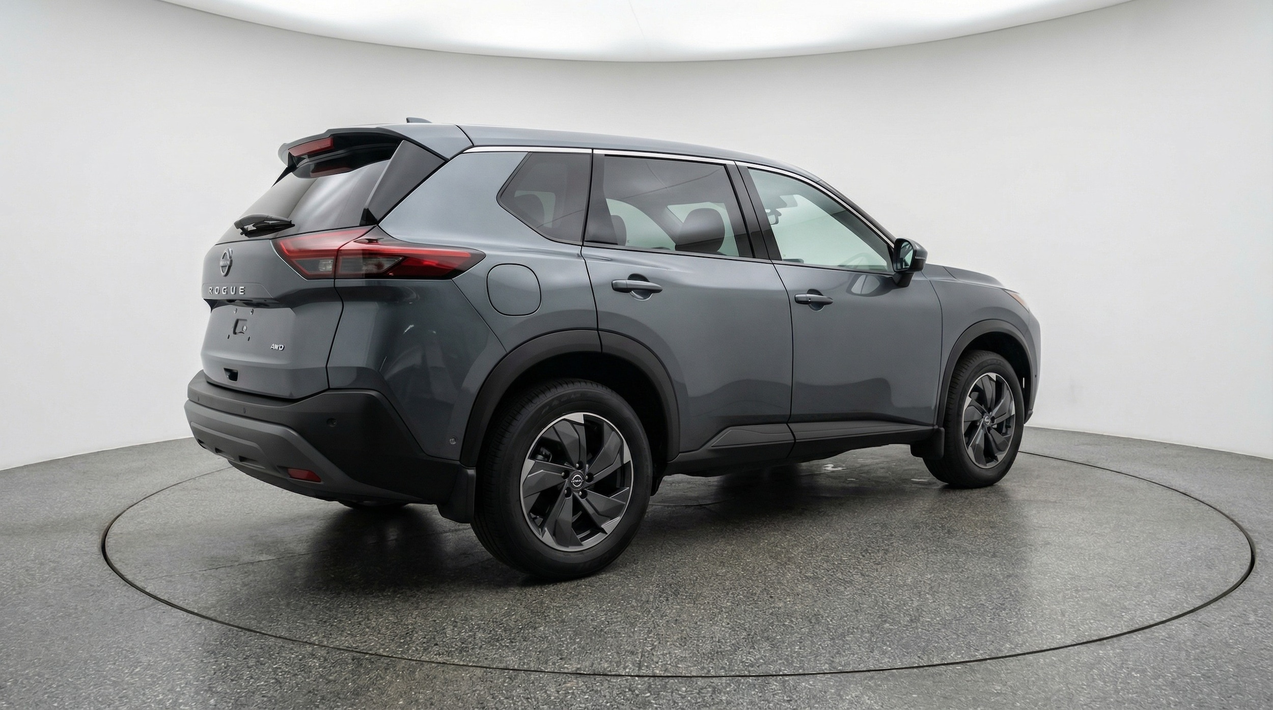 Thumbnail: 2025 Nissan Rogue - 7