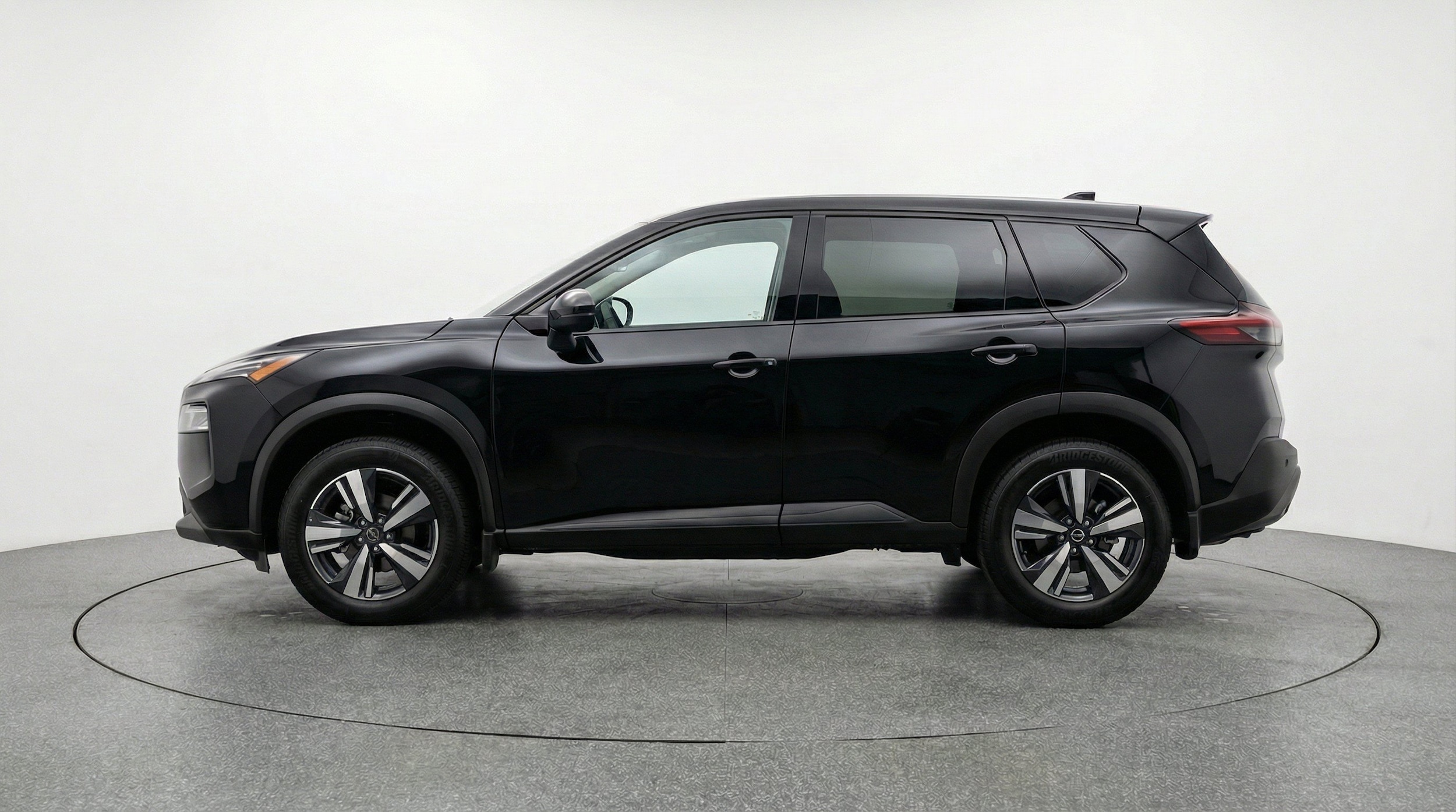 Thumbnail: 2026 Nissan Rogue - 5