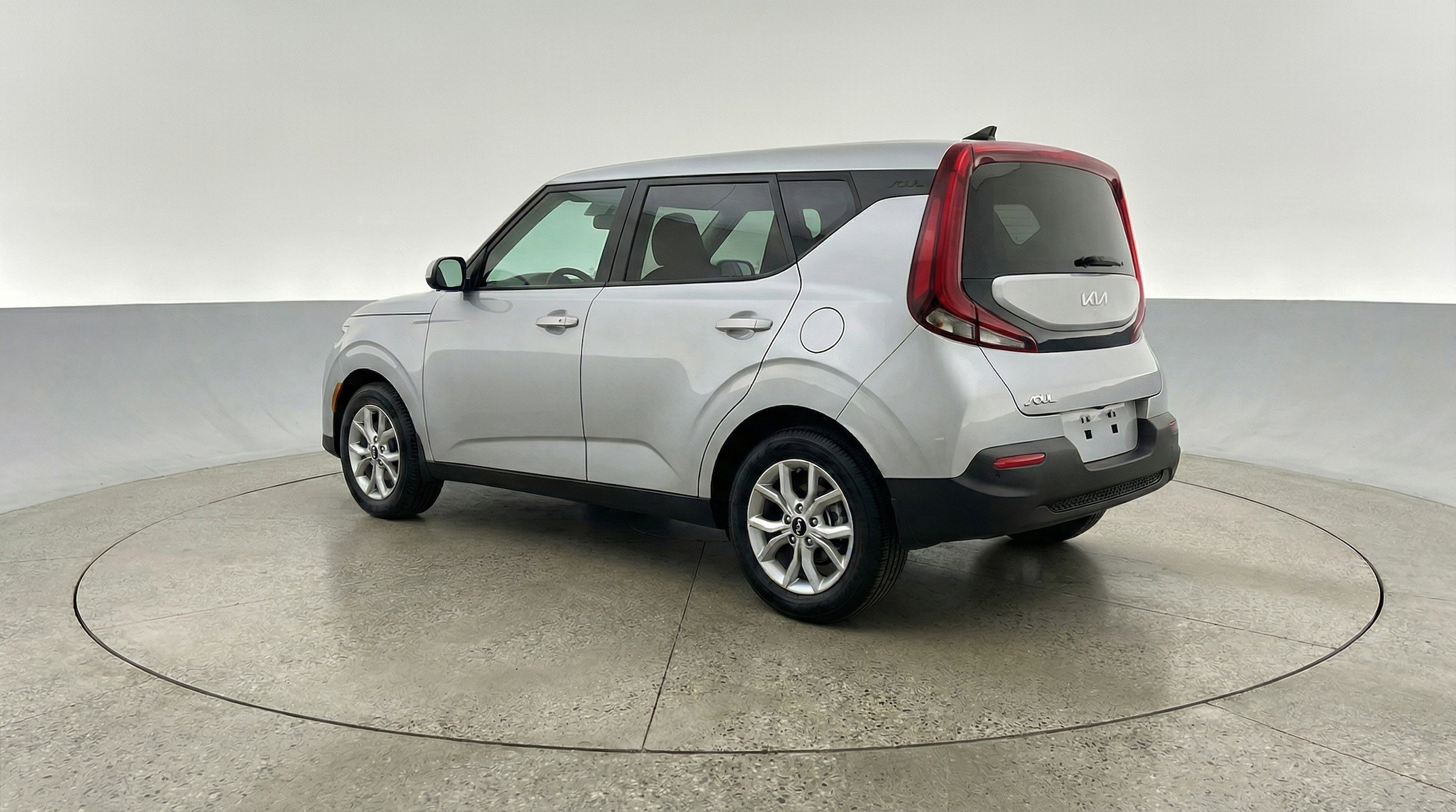 Thumbnail: 2025 Kia Soul - 6