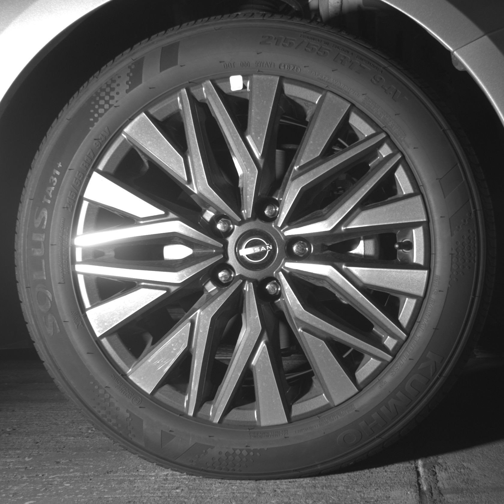 Thumbnail: 2026 Nissan Altima - 13